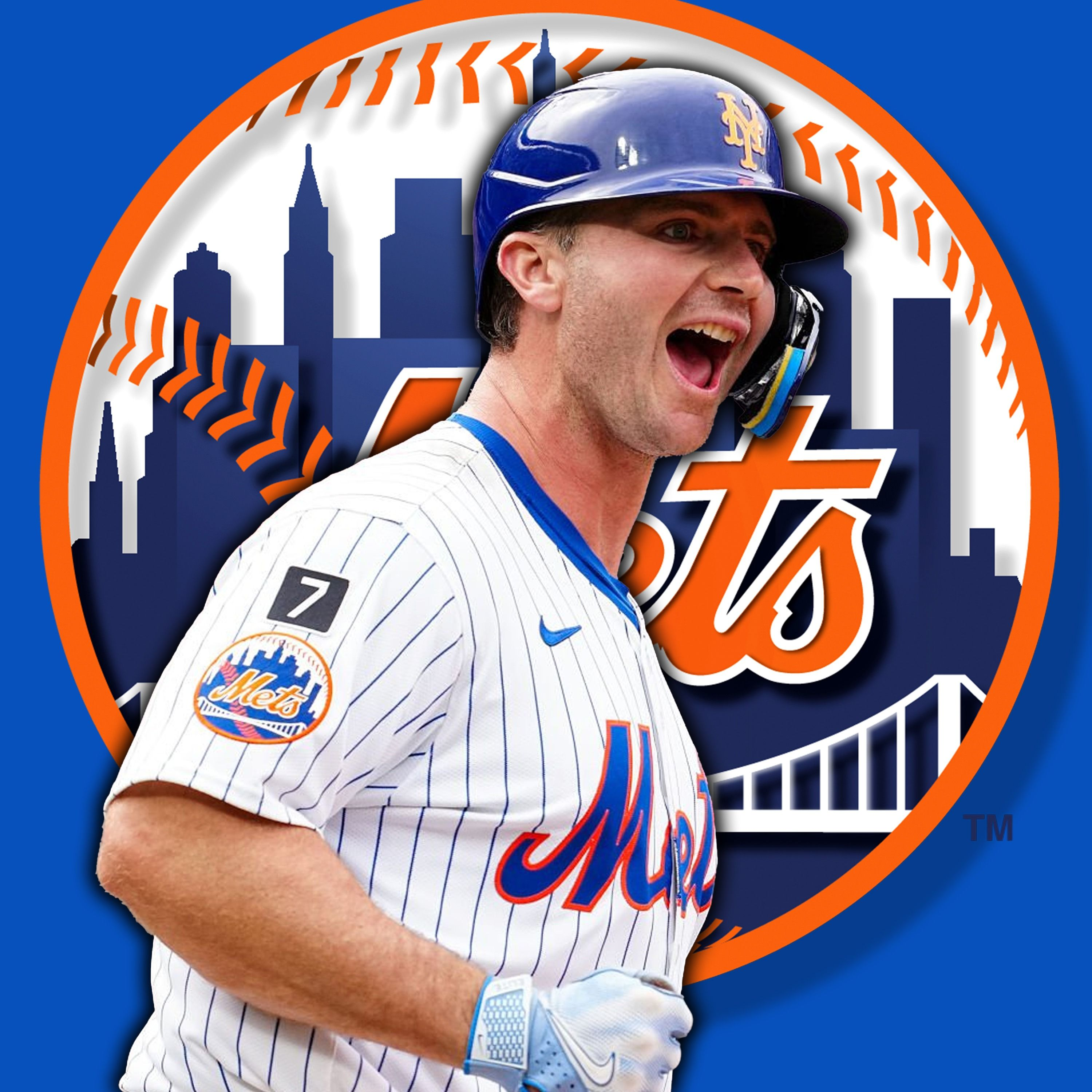 Mets Beat Blue Jays, Pete Alonso Rocks, Opening Day Recap | 405