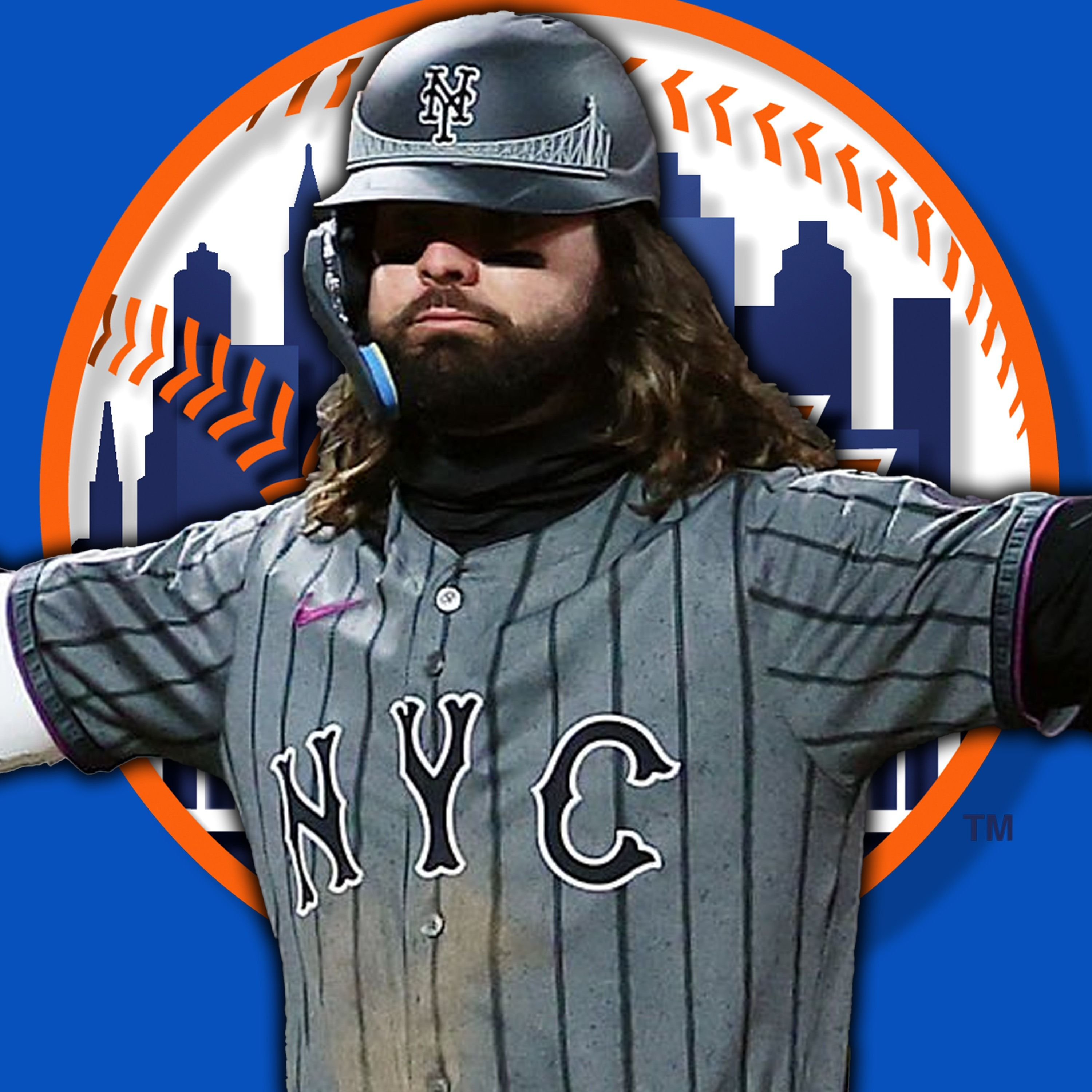 Mets Sweep Blue Jays, Pete Alonso Stays Hot, and Brett Baty’s Problem | 406