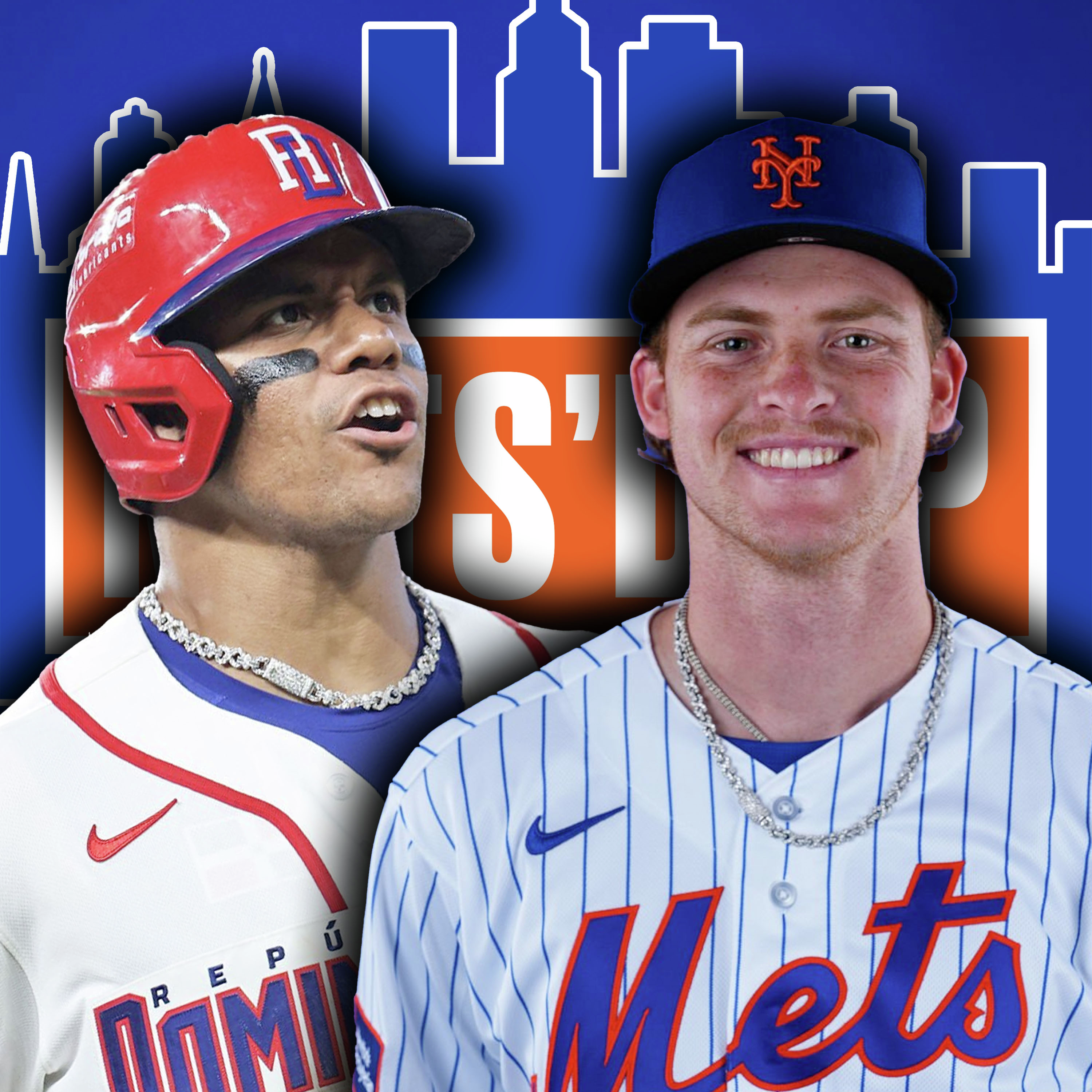 Carson Benge On Fire, Big Pitching Updates, and the World Baseball Classic is Great | 536