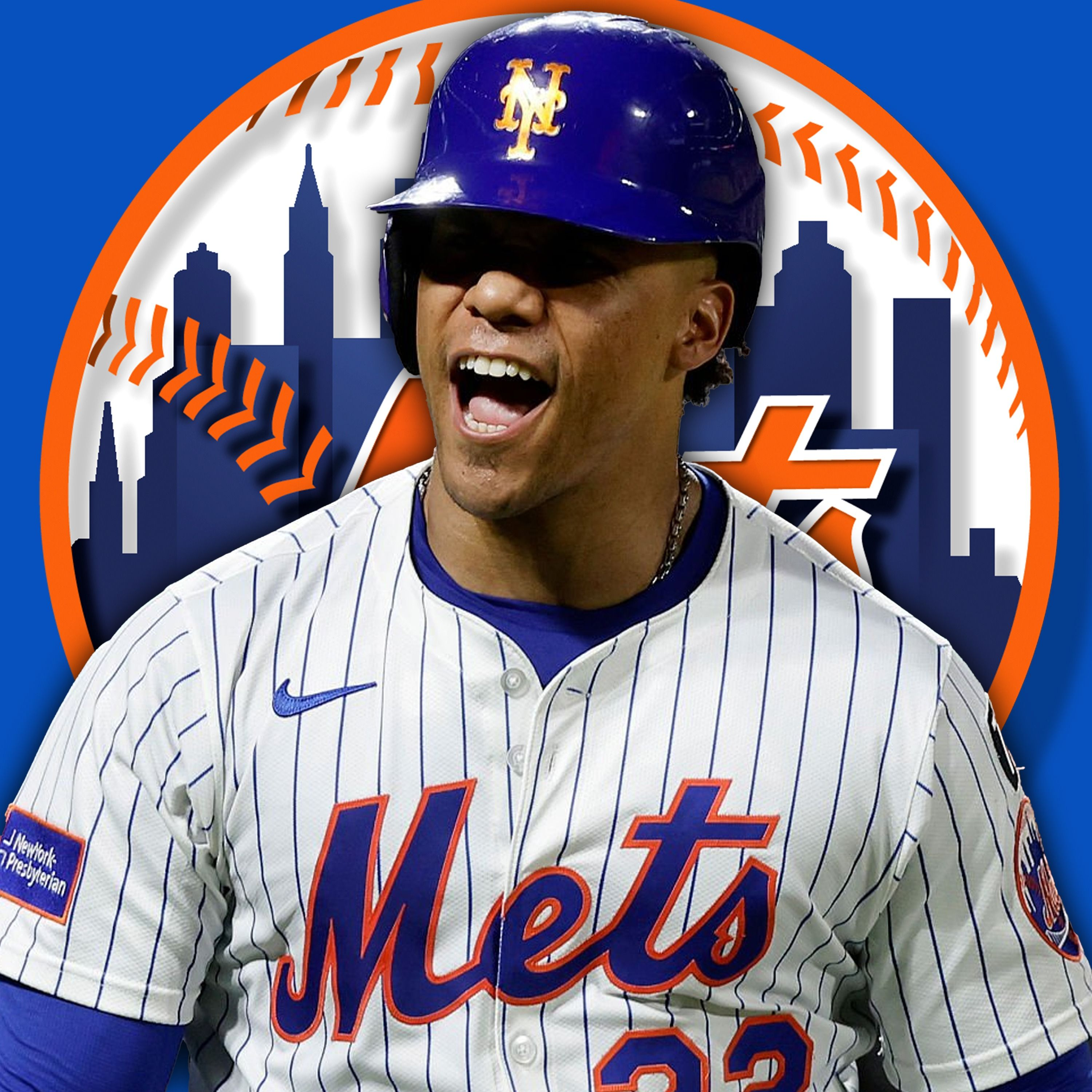 Mets Split Series with Braves, Live from the 7 Line Subway | 440