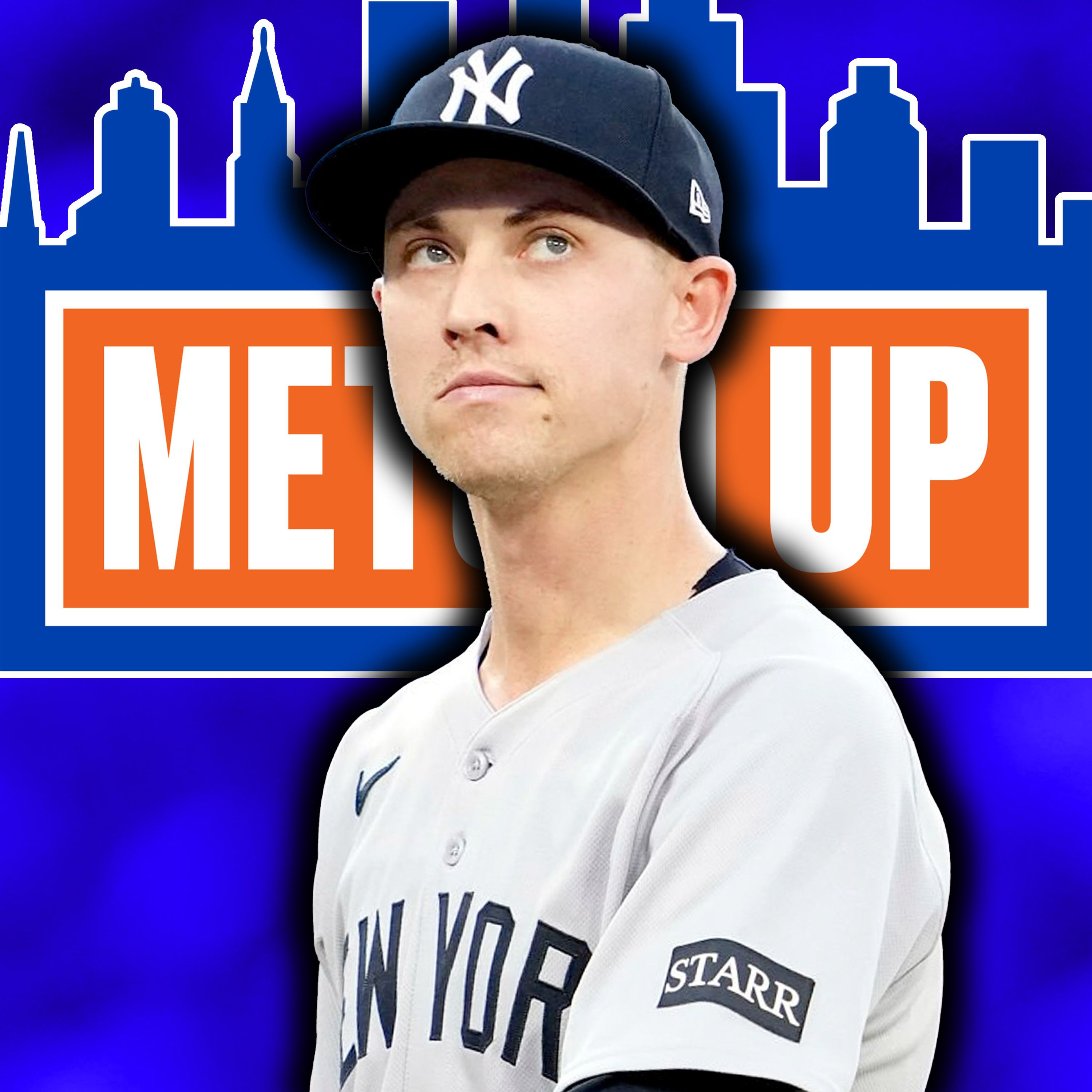 Mets Sign Luke Weaver, Predicting Next Moves, WILD Media Marvel | 511