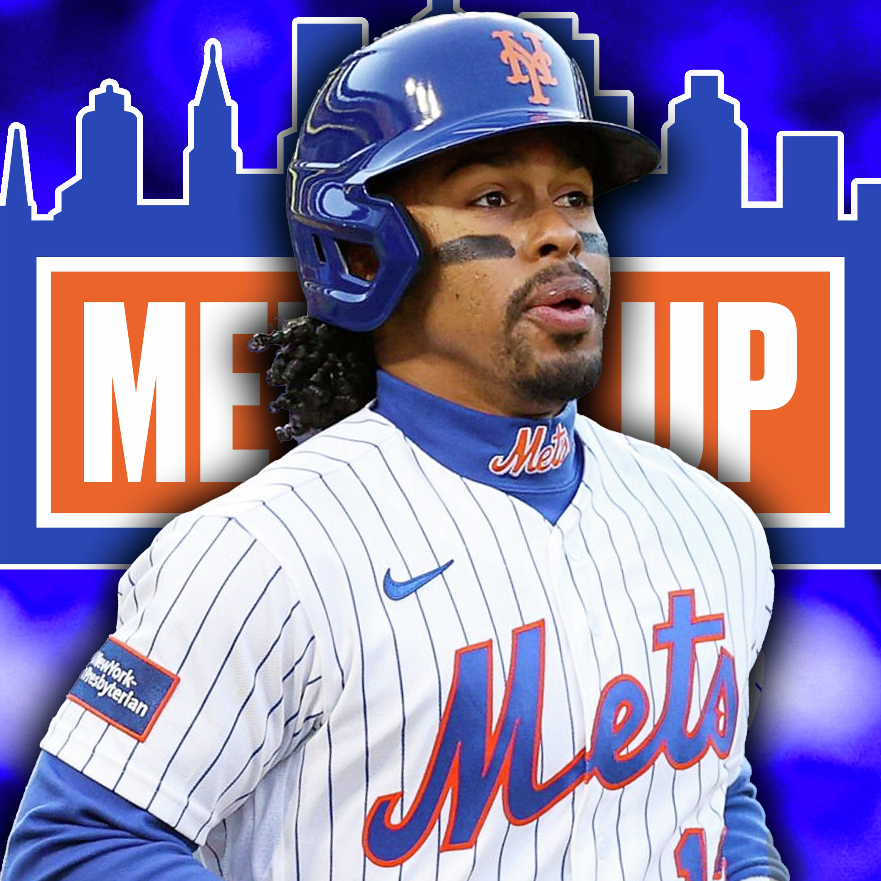 Mets Swept By A's, Carlos Mendoza Odd Decision Making, Francisco Lindor Lost | 549 episode artwork