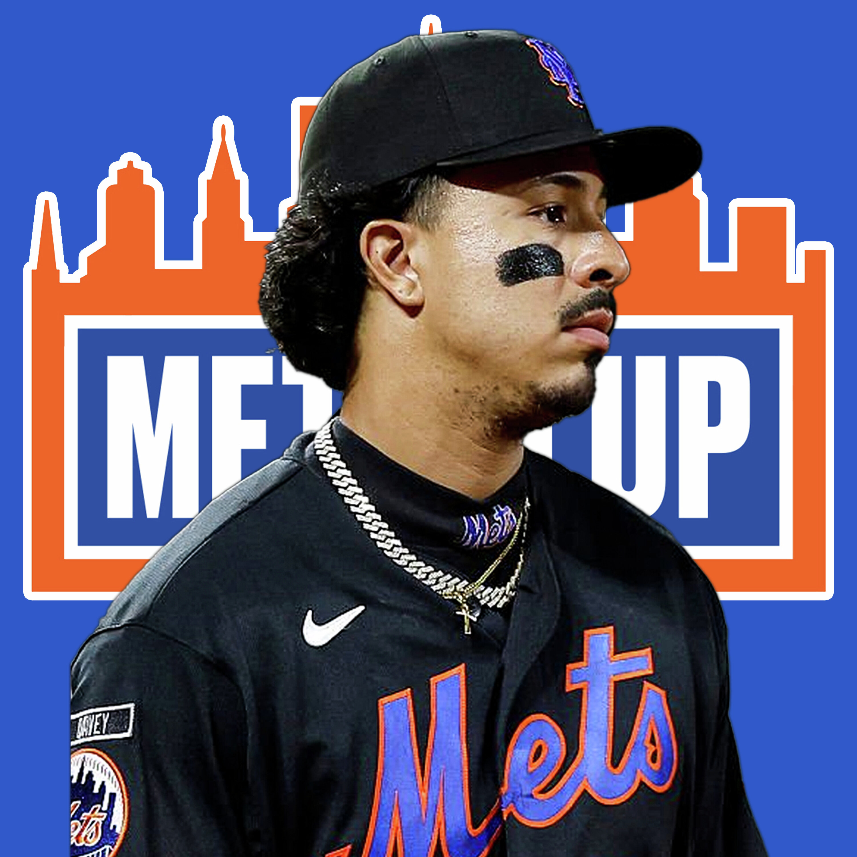 LOLMets Are Back, David Peterson Traded to Cubs, 6 Errors in One Game | 580 episode artwork