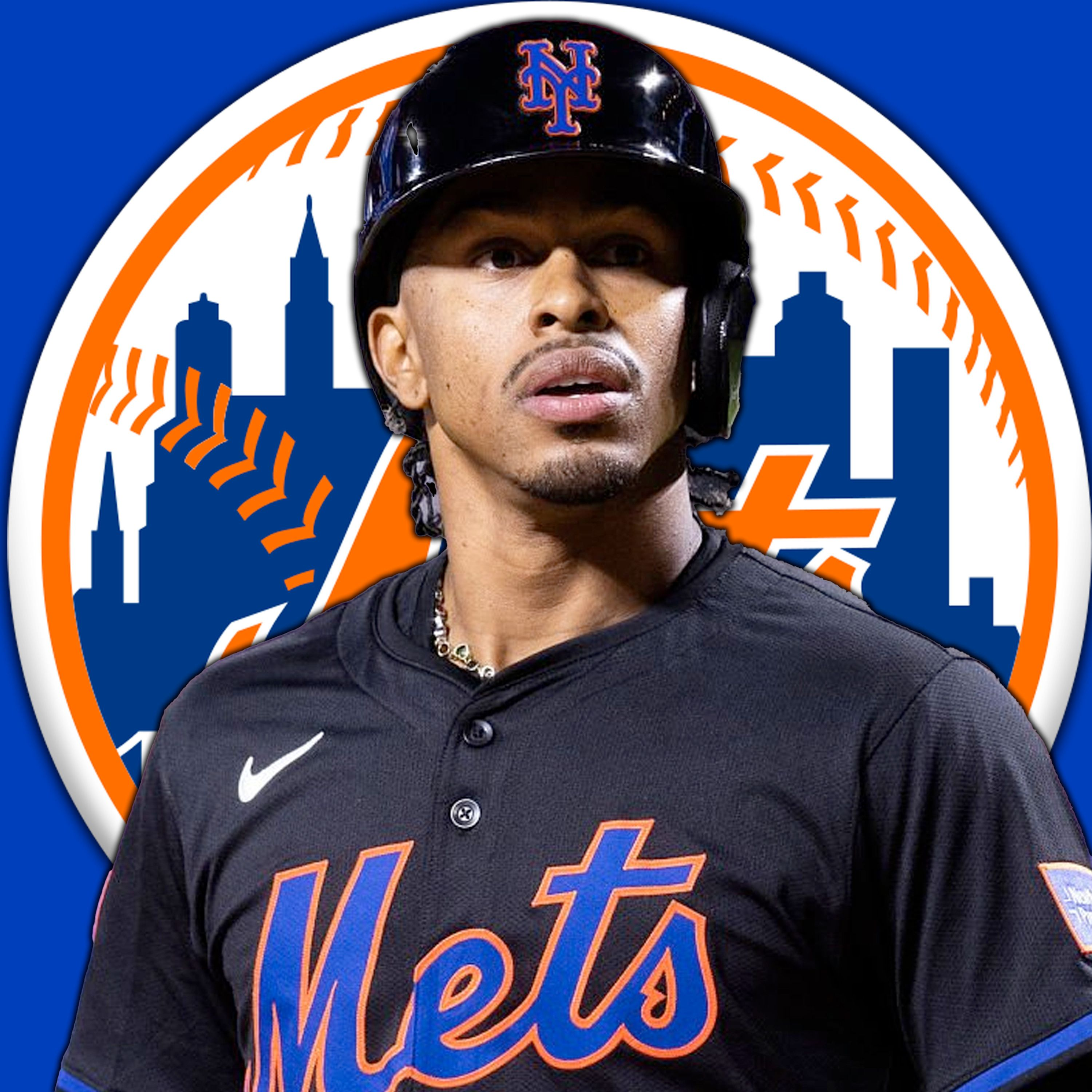 Mets Sweep Phillies, Best Pitching in League, Francisco Lindor is on Fire | 414