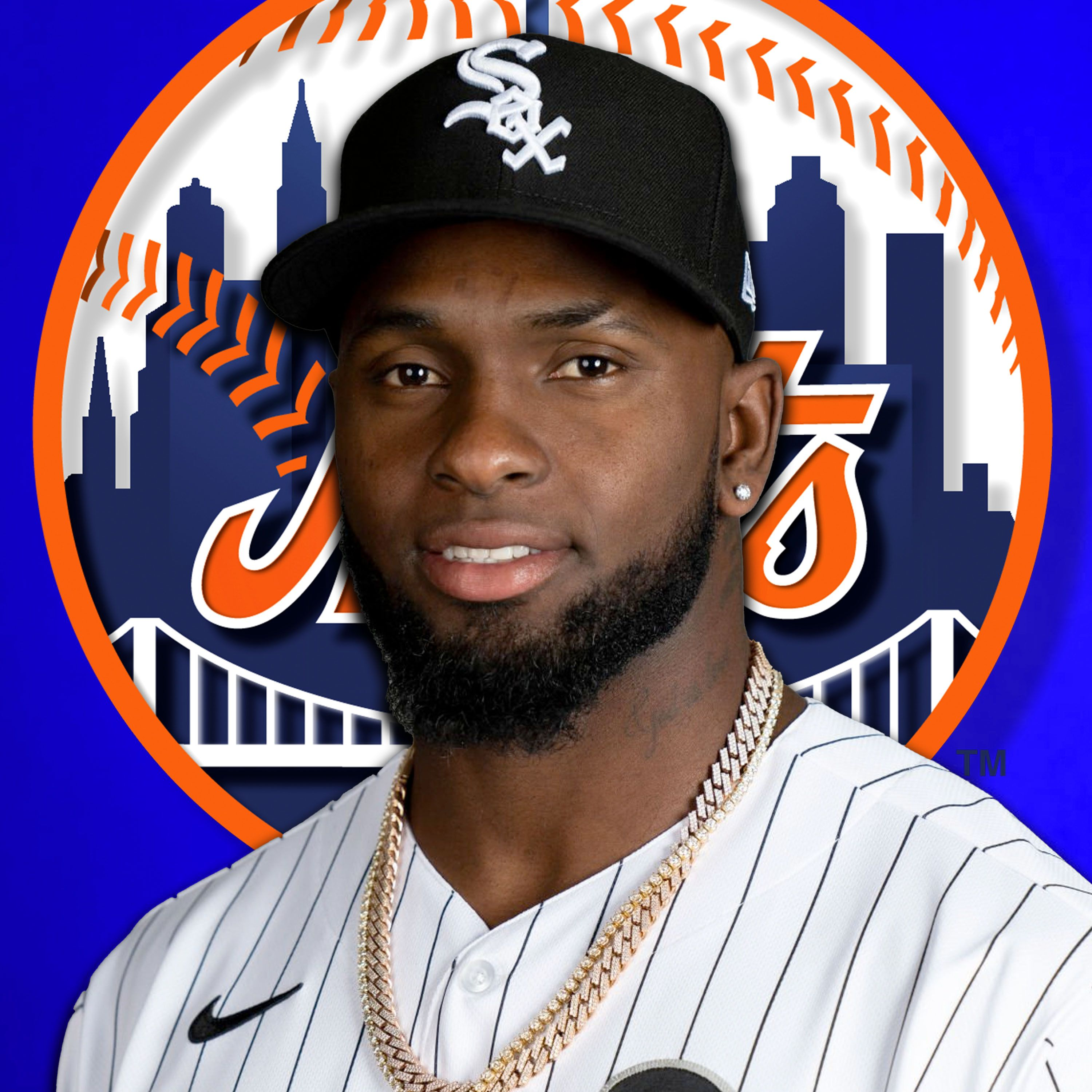 Luis Robert Jr. Rumors, Potential Impact, Fair Trade Value | 422