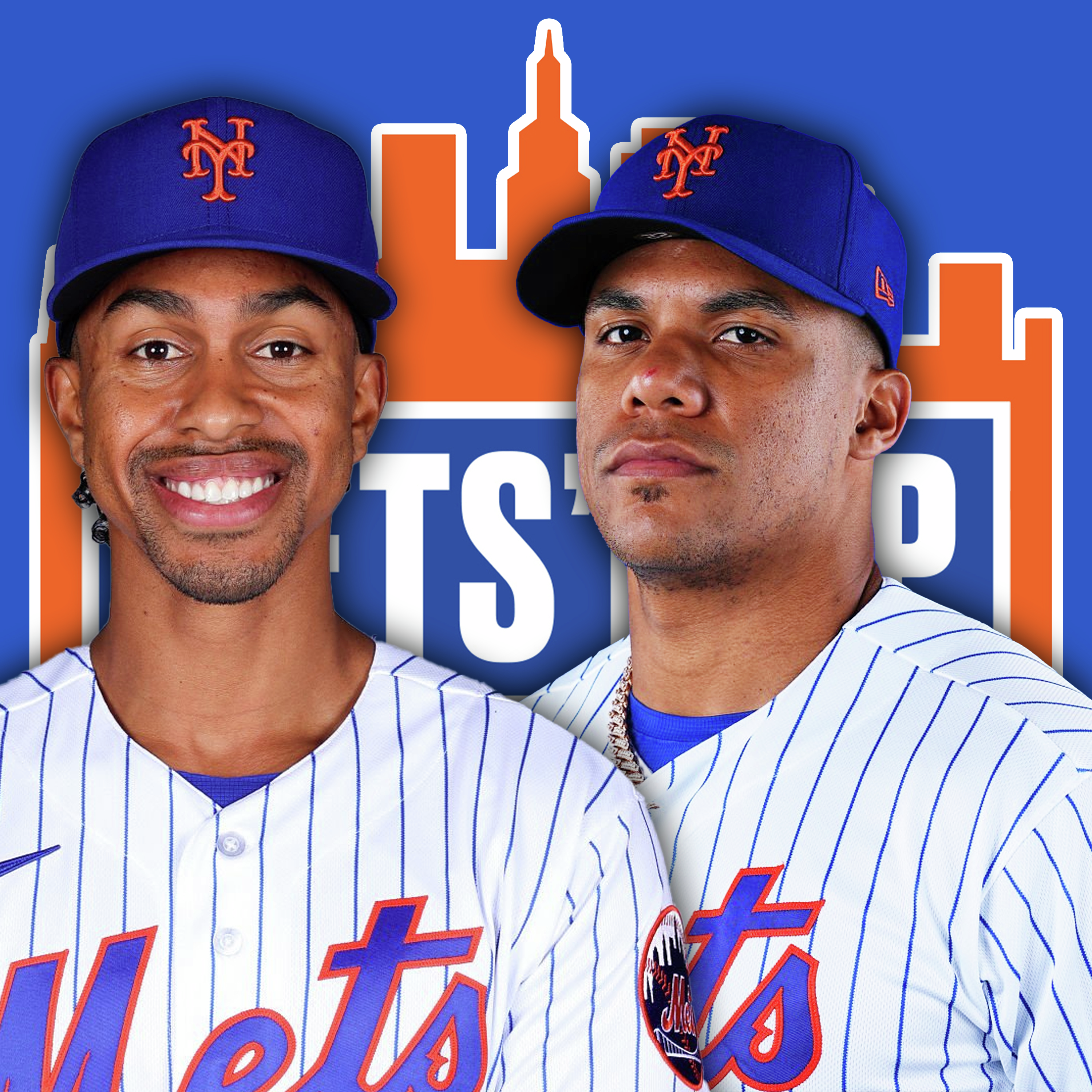 2026 New York Mets Season Preview w/ Daniel Murphy | 542