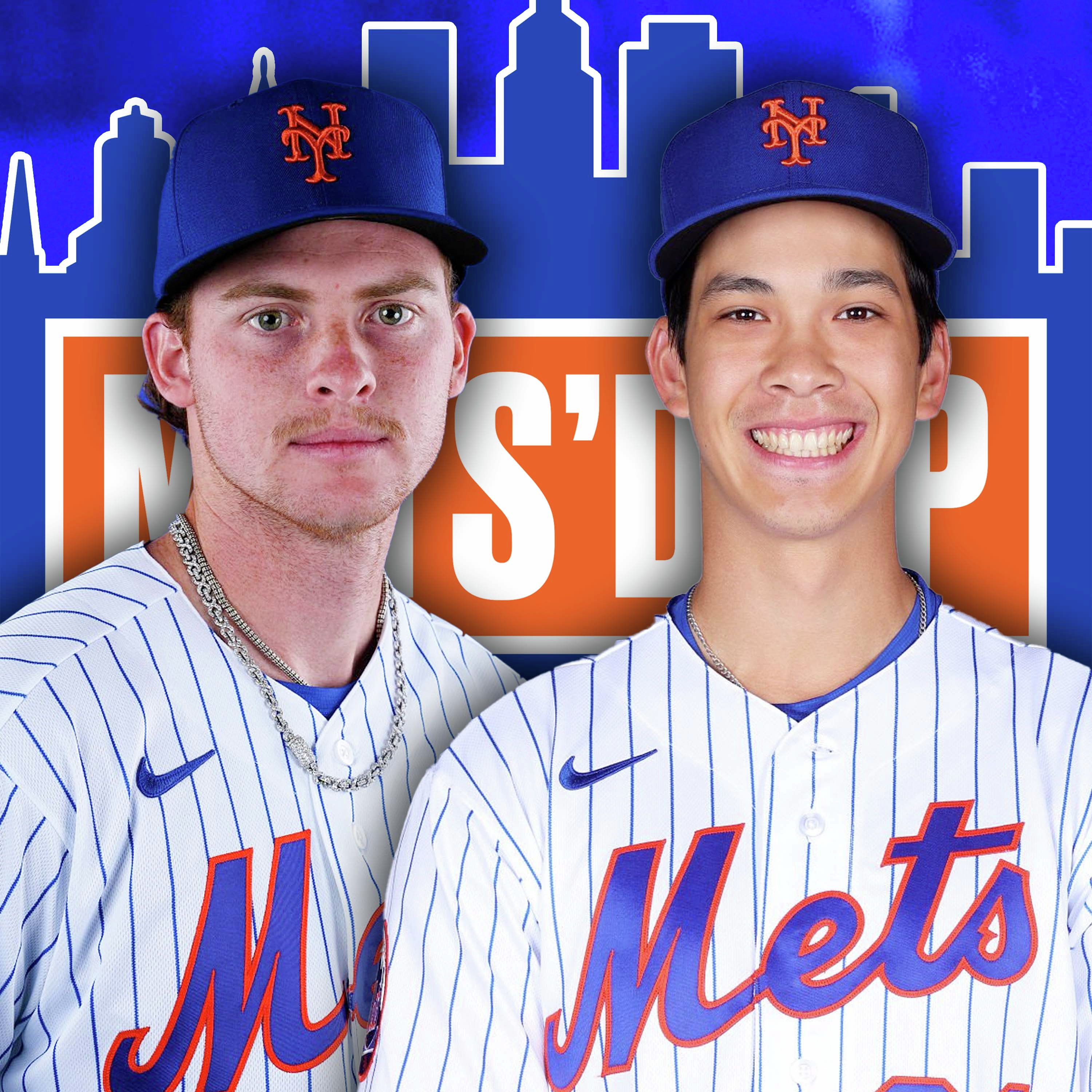 Spring Training Breakouts, Jonah Tong's New Pitch, and Predicting the Opening Day Roster | 533