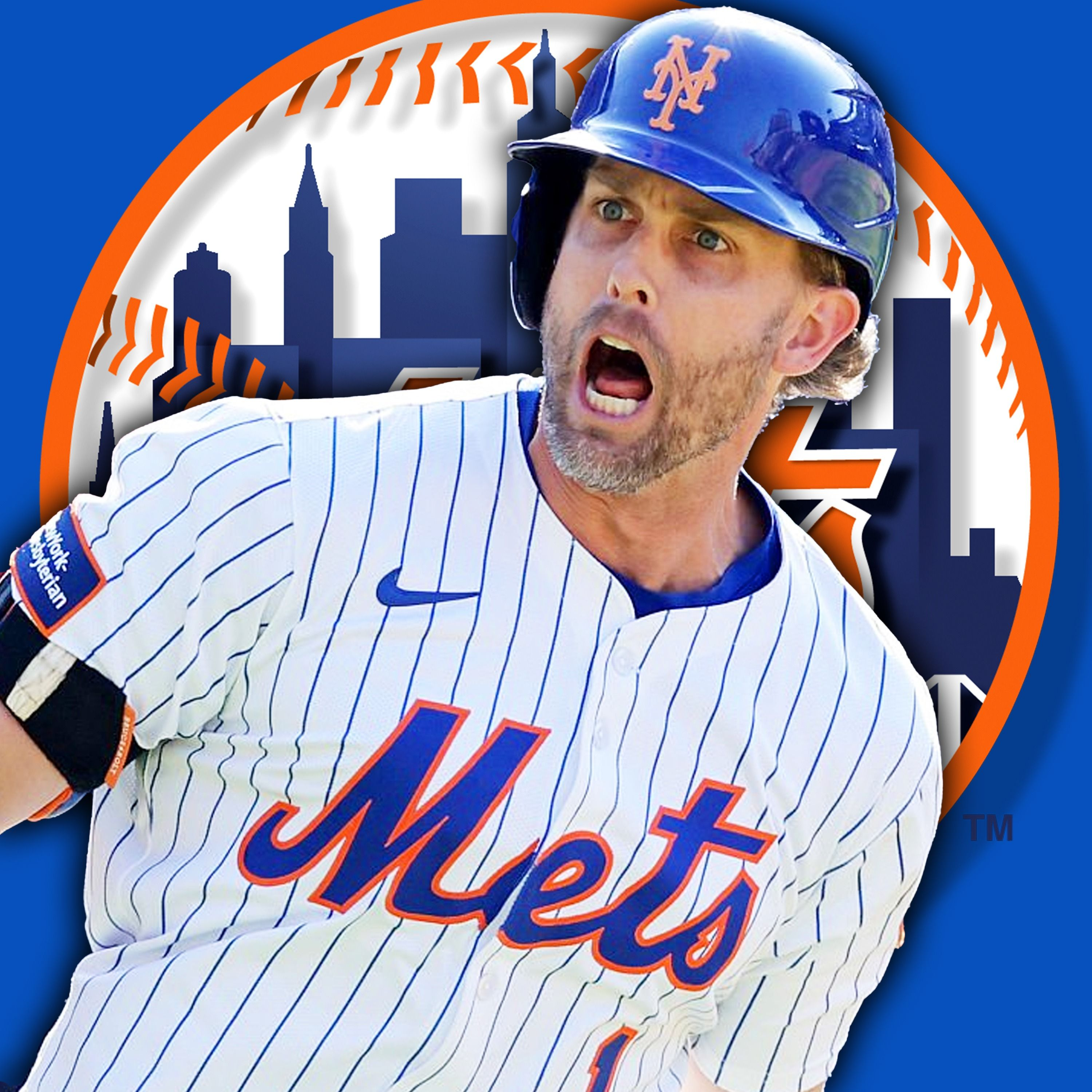 Mets Destroy Yankees, Lineup is back, Subway Episode | 444