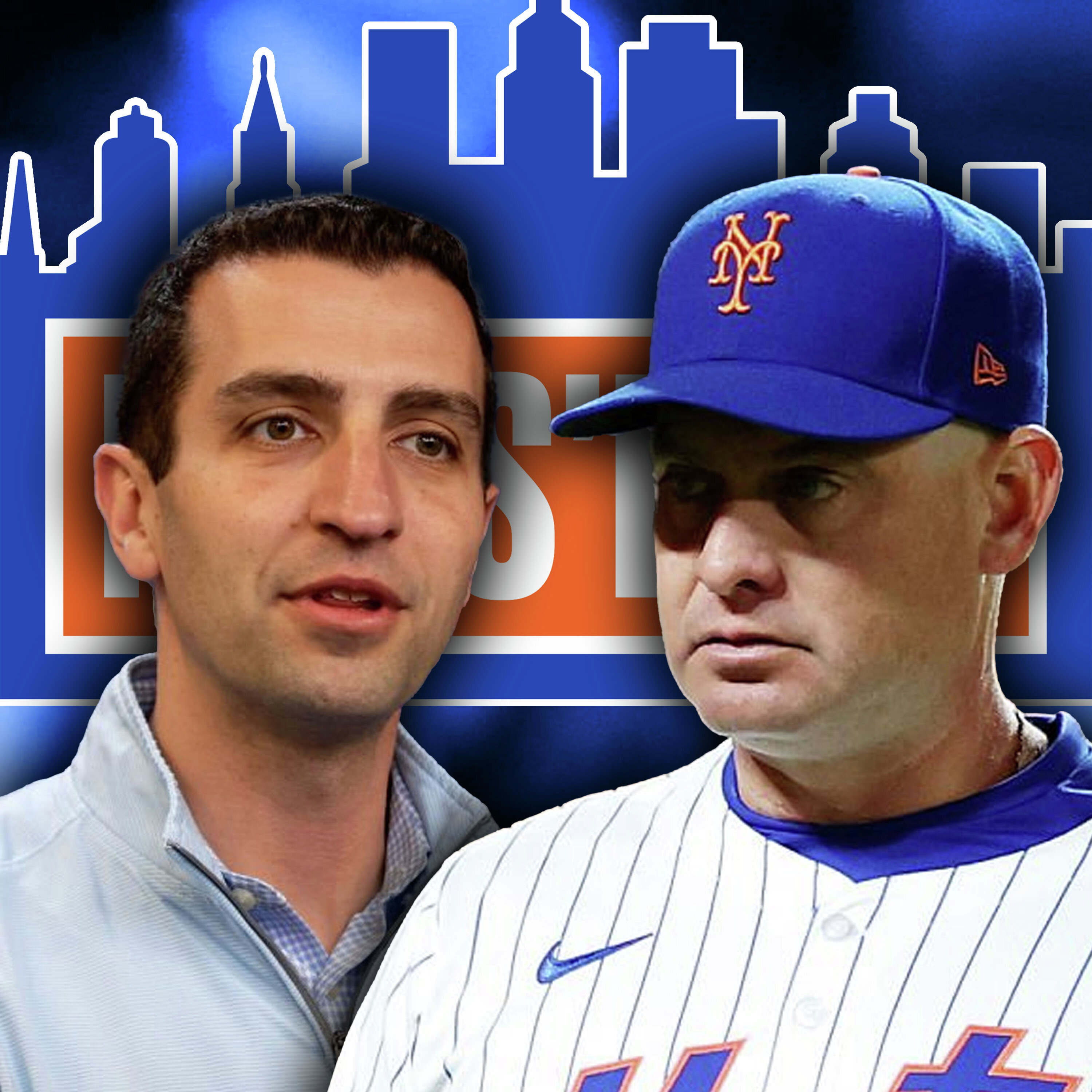 Who's Most to Blame for the Mets' Season? | 575 episode artwork