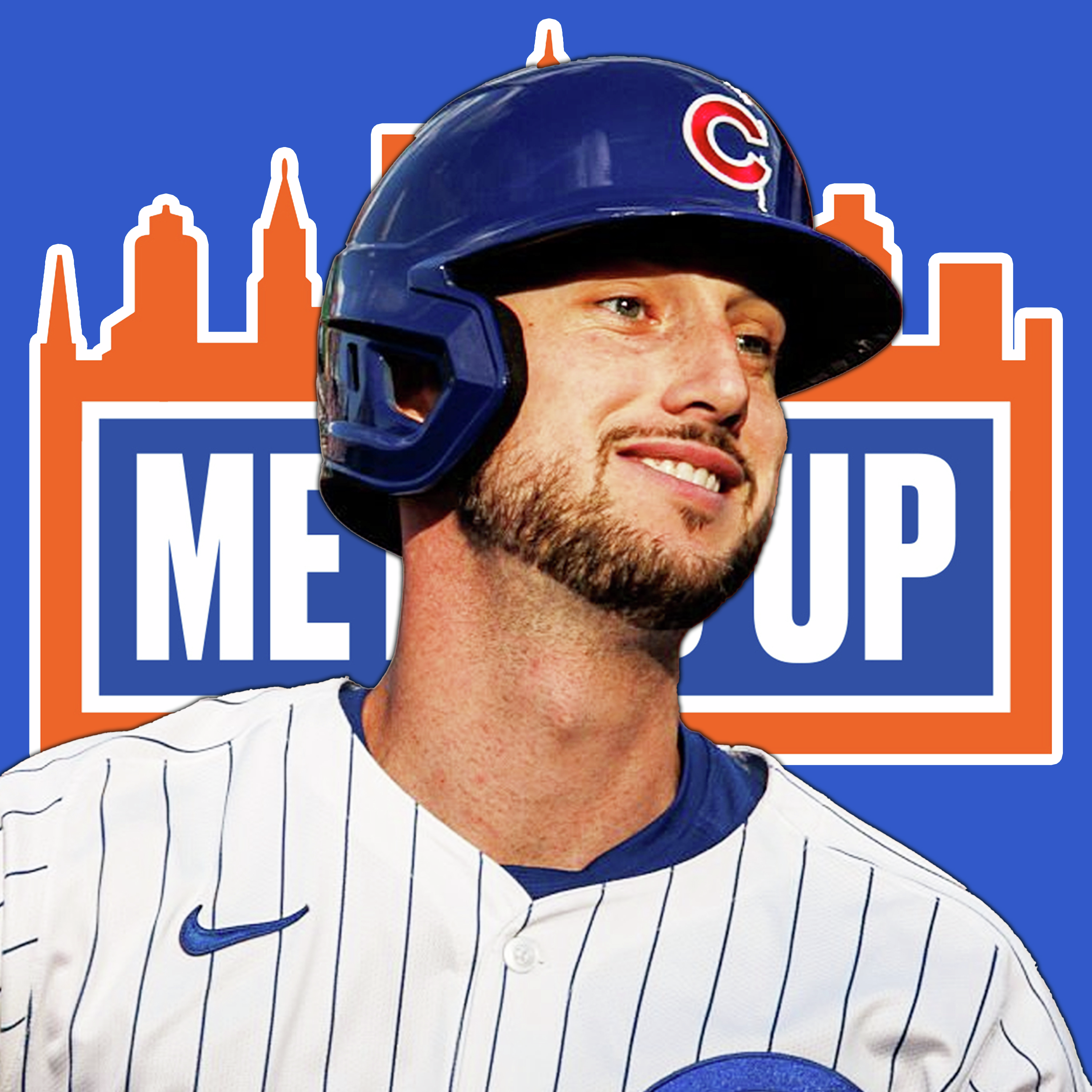 Mets Offer Kyle Tucker $50M/Year Contract | 519