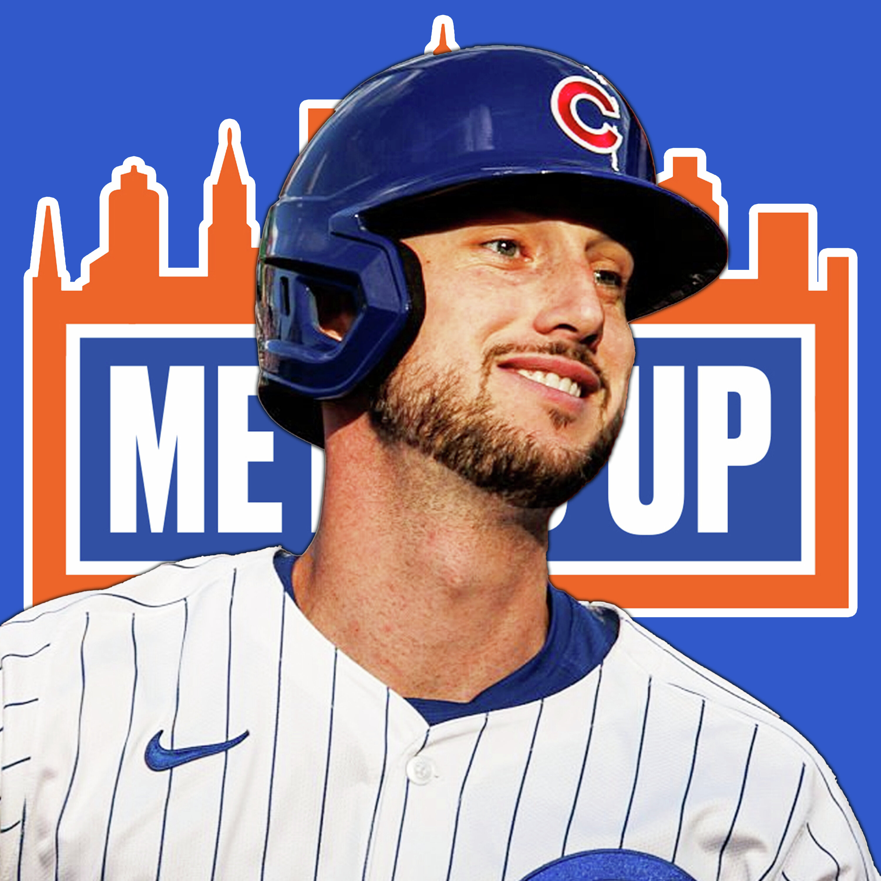 Mets Offer Kyle Tucker $50M/Year Contract | 519