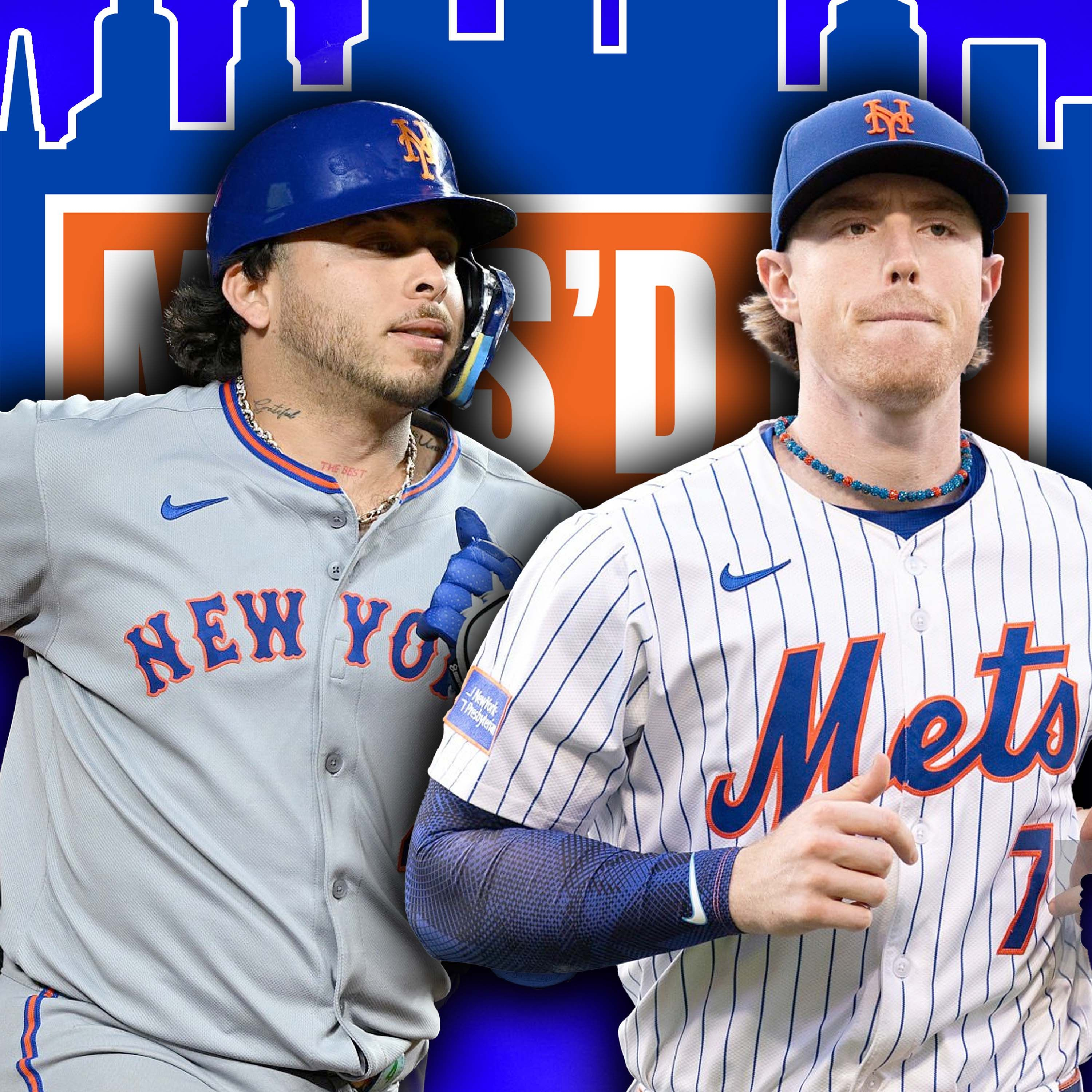 Francisco Alvarez’s Huge Second Half and Brett Baty’s Growth | 482