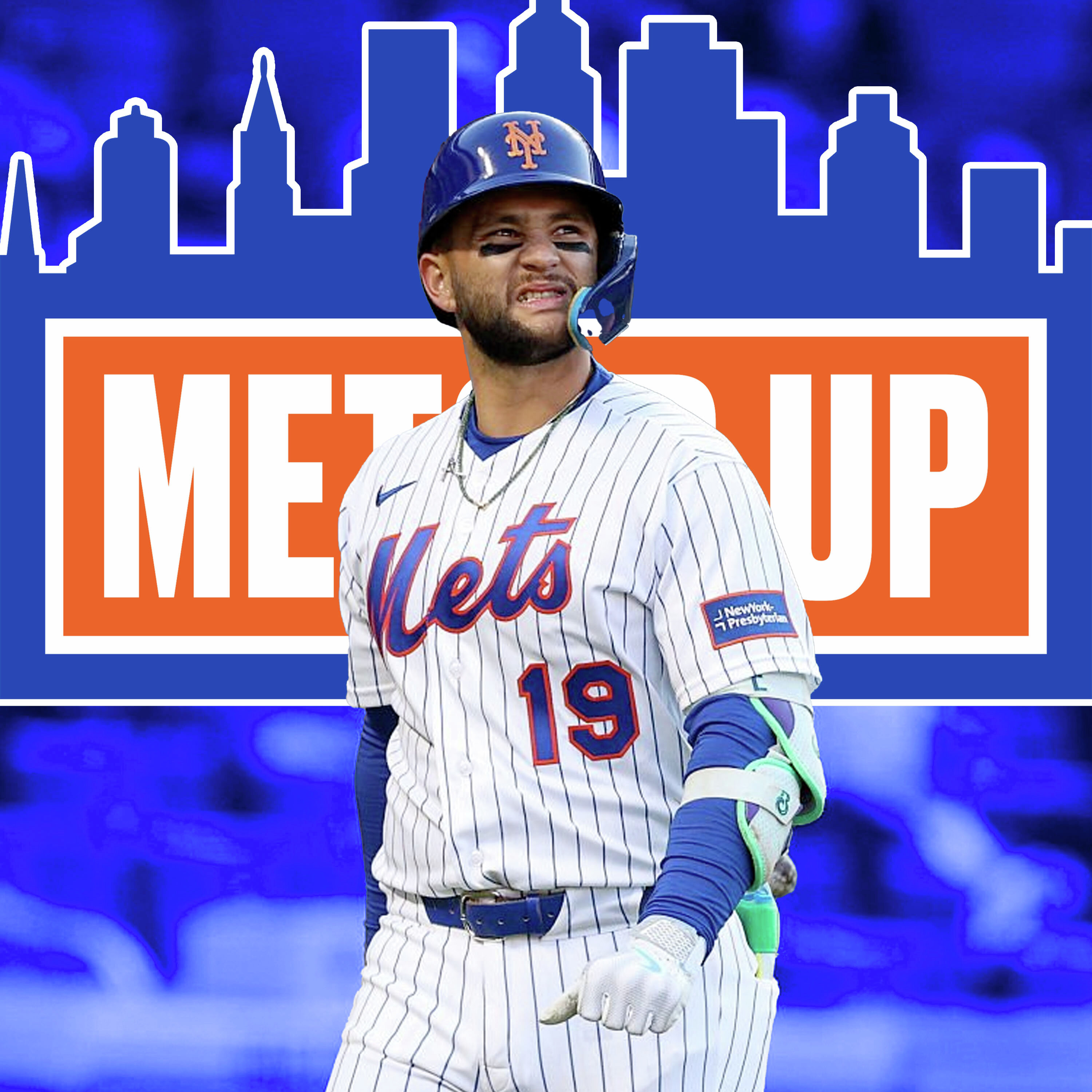 Mets Lose Series to Diamondbacks, No Run Prevention, Pitching Questions | 547 episode artwork