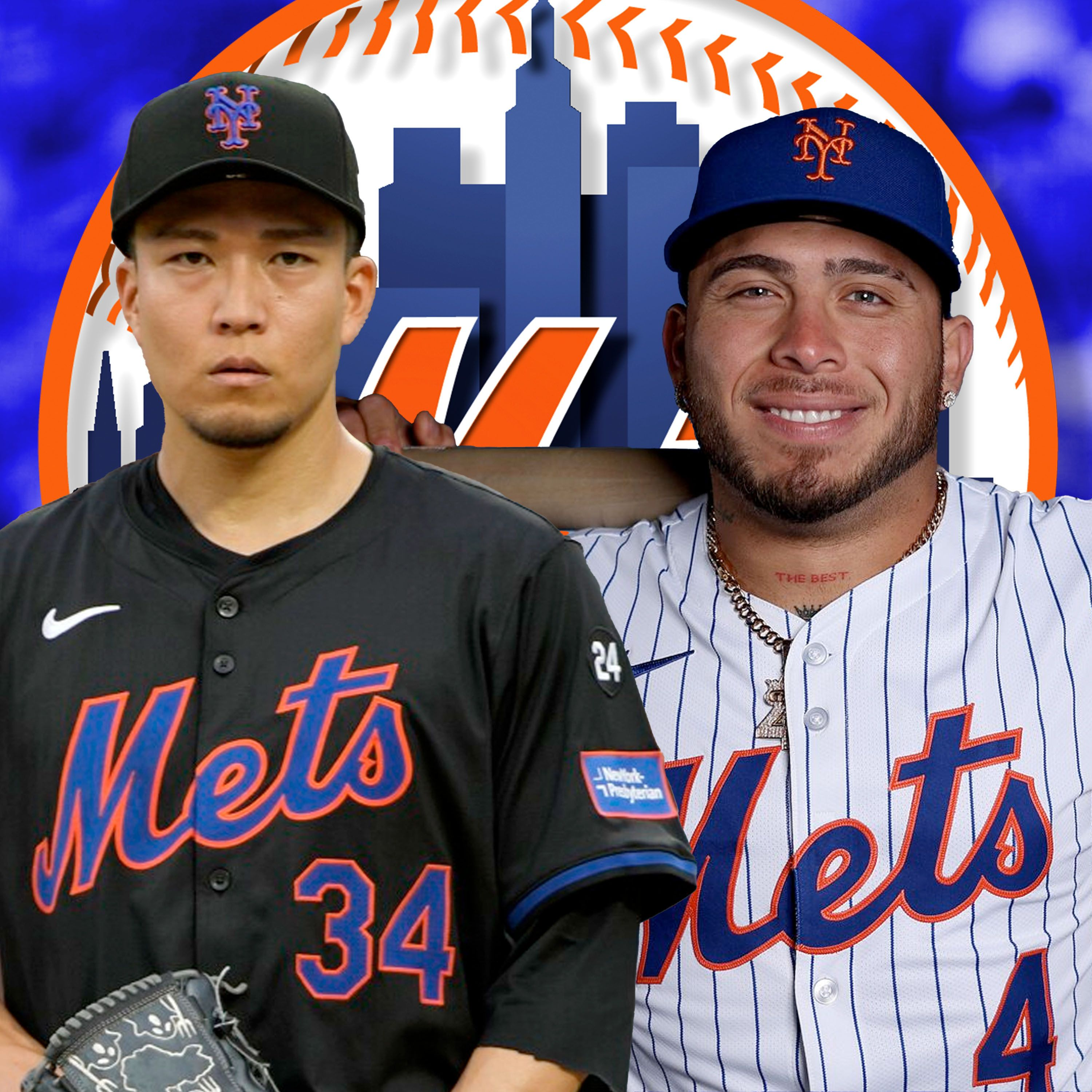 Buy or Sell? Brandon Sproat Debut, Mets Ace, Jeff McNeil Resurgence, and More | 376