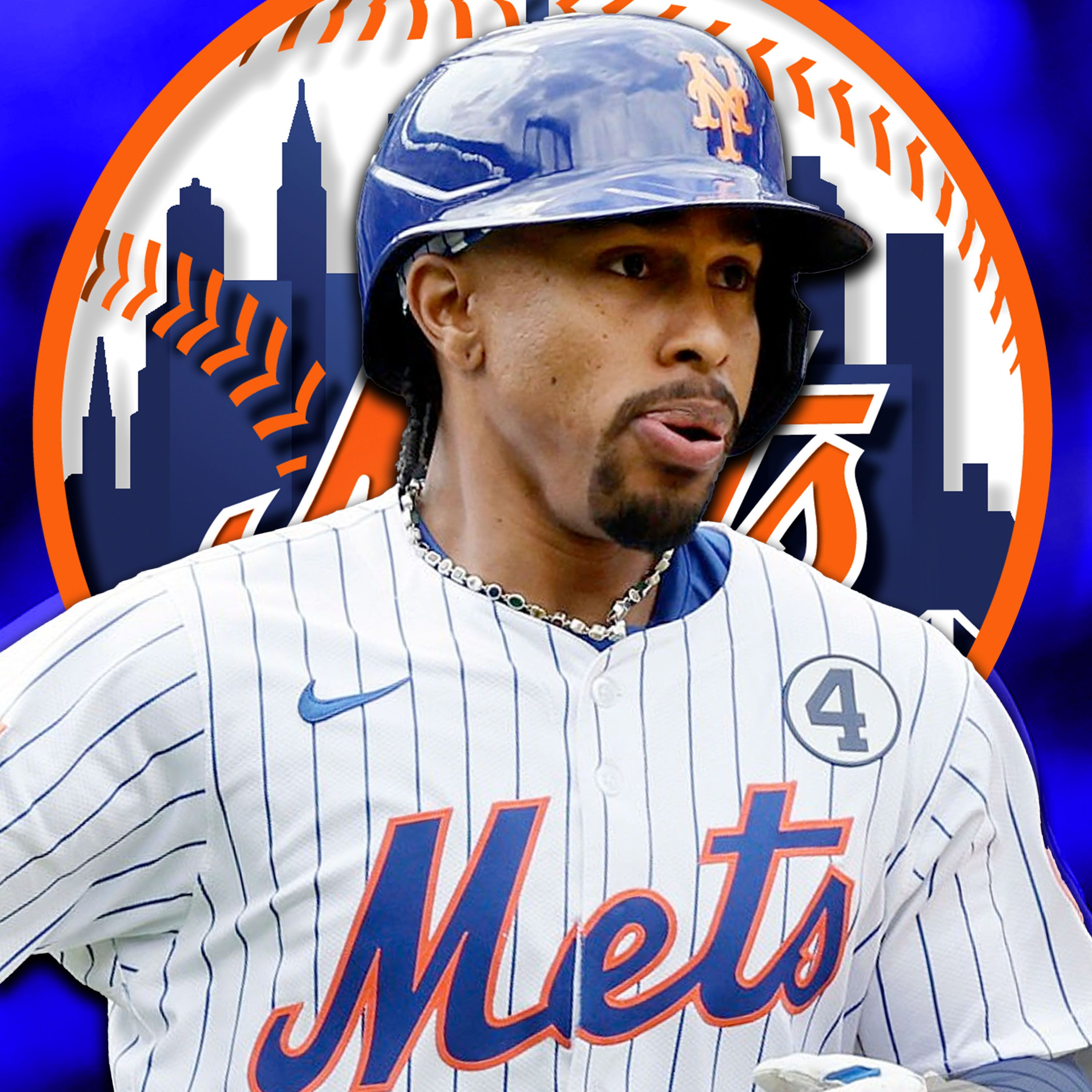 Mets Sweep Rockies, Francisco Lindor Red-Hot, Dodgers Next | 430