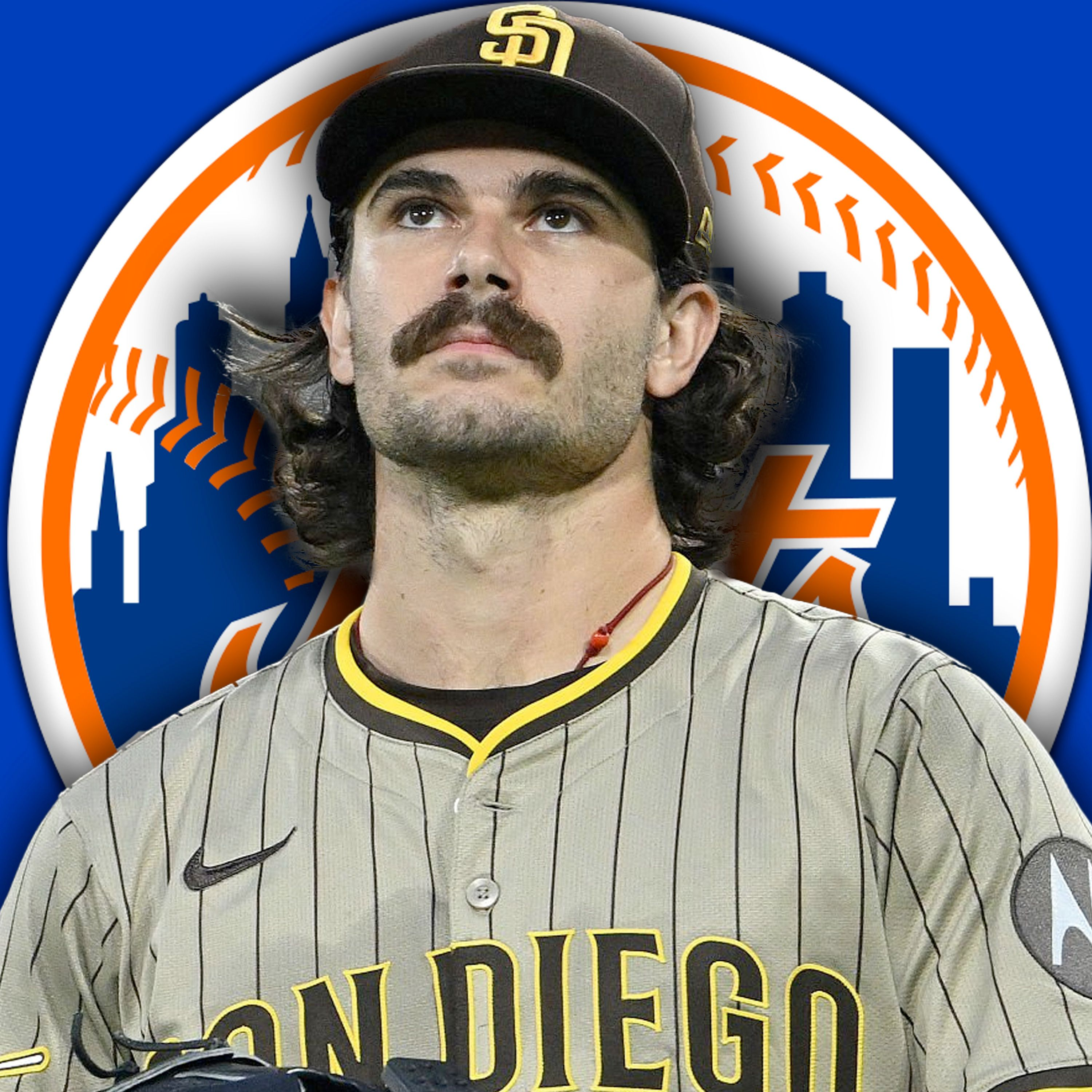 Do the Mets Actually Need an Ace? | 487