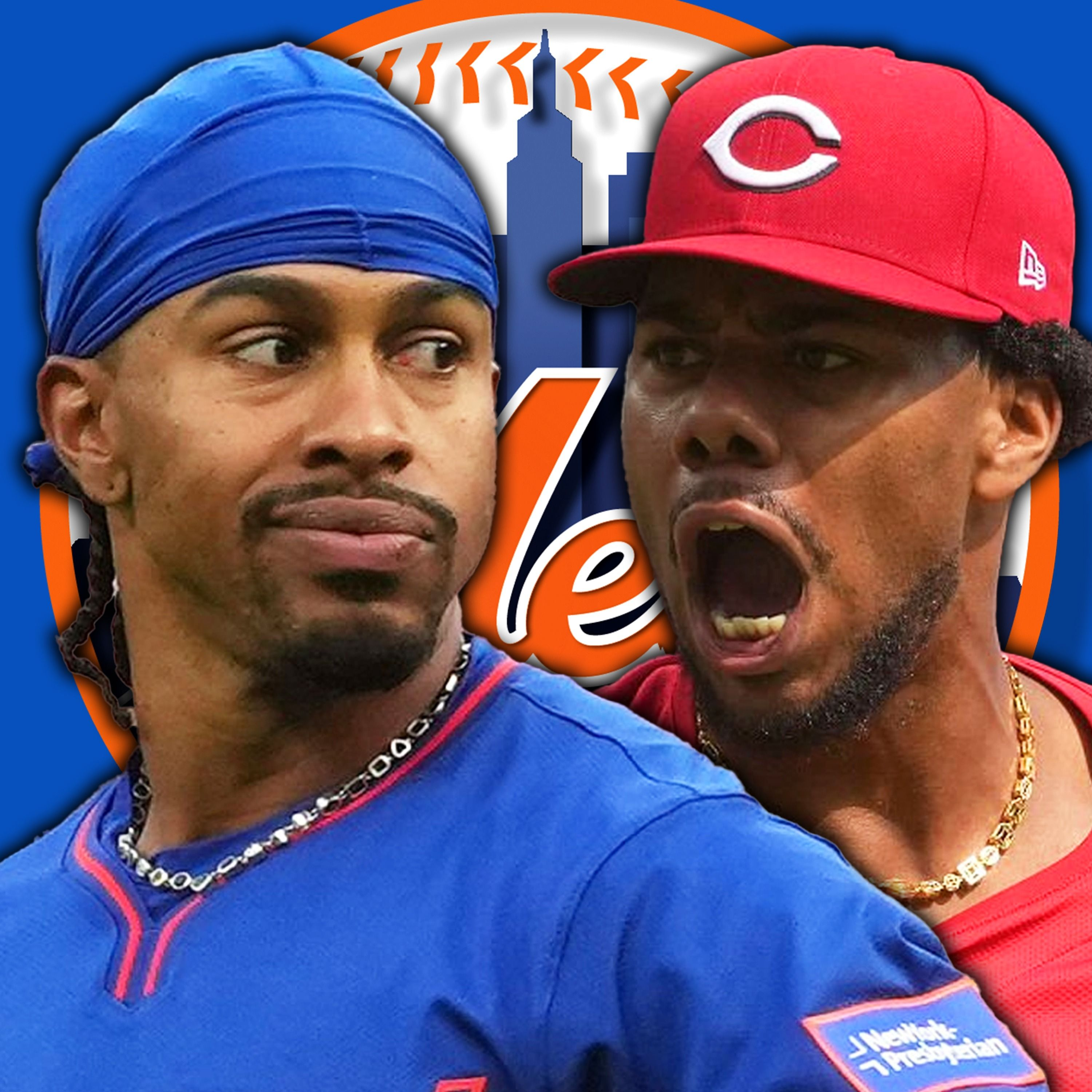 Mets Can't Take Series From Reds, Brandon Sproat Debut | 474