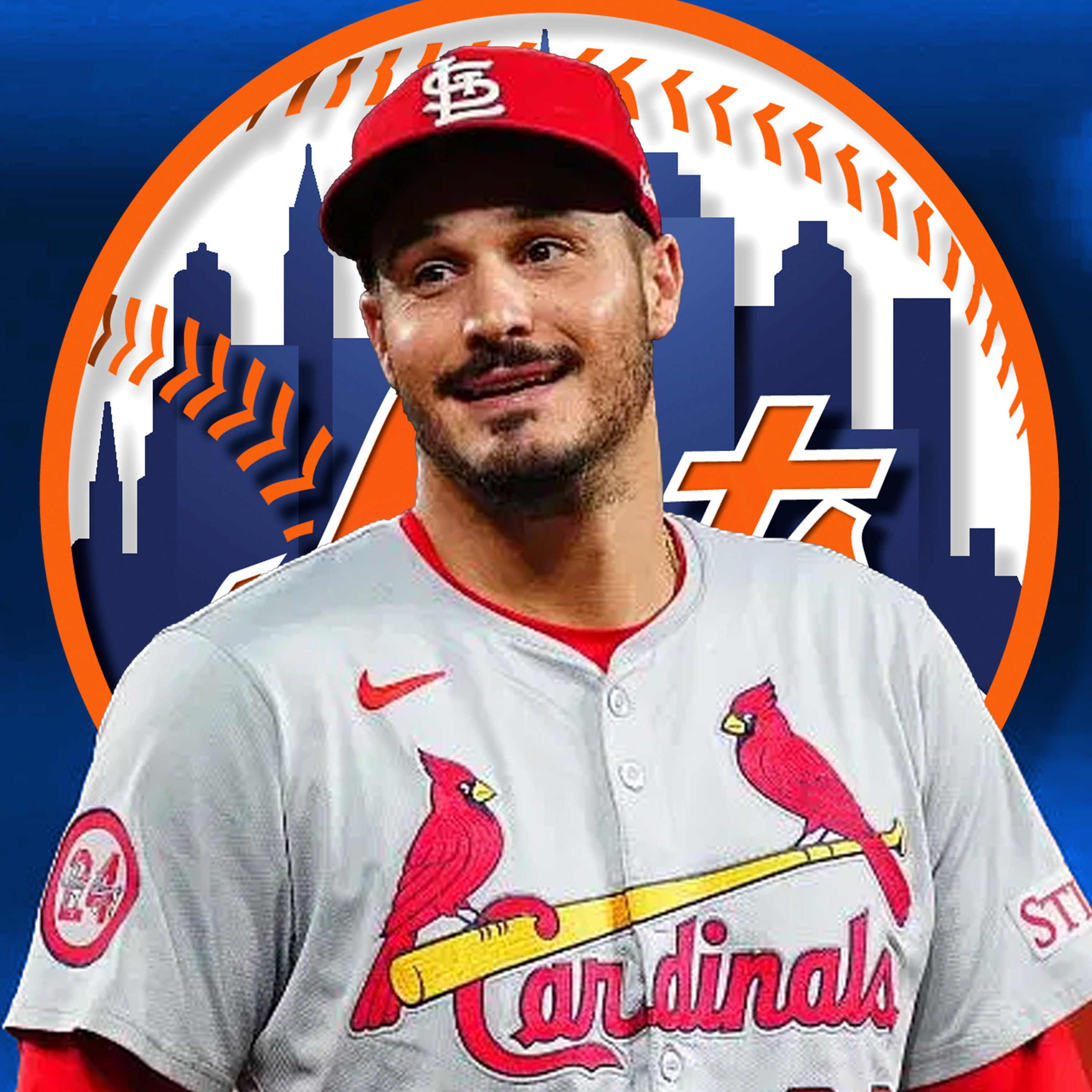 Pete Alonso Silence, Going Through Every Possible Replacement | 375