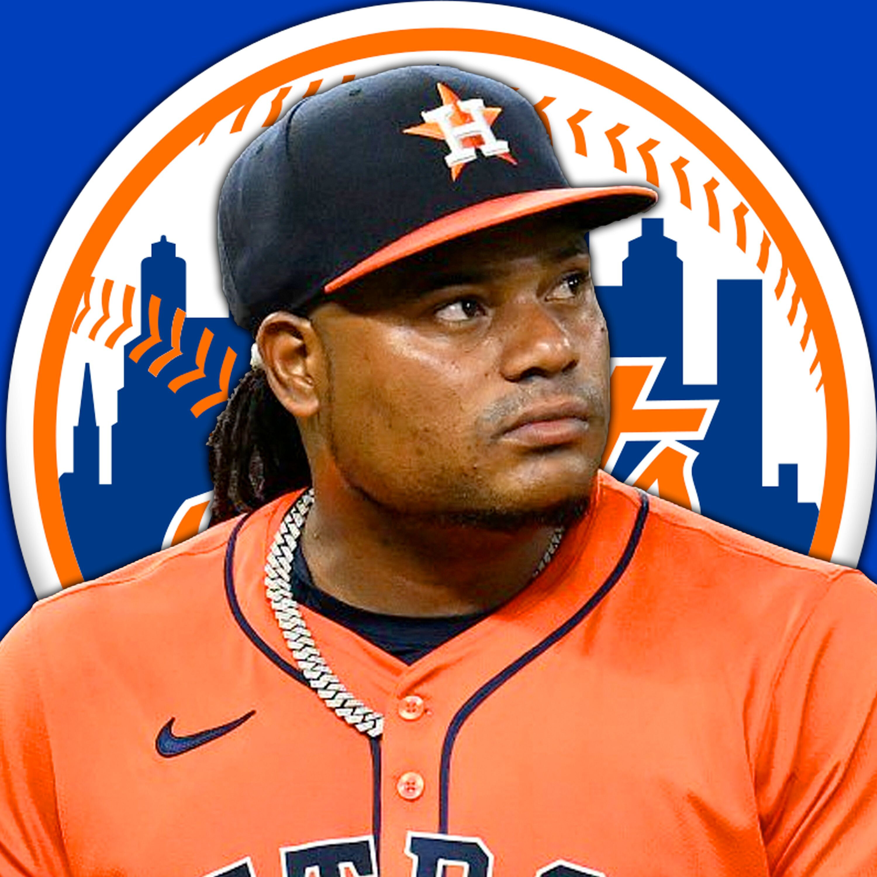 Will the Mets Add a Big Free Agent? | 515