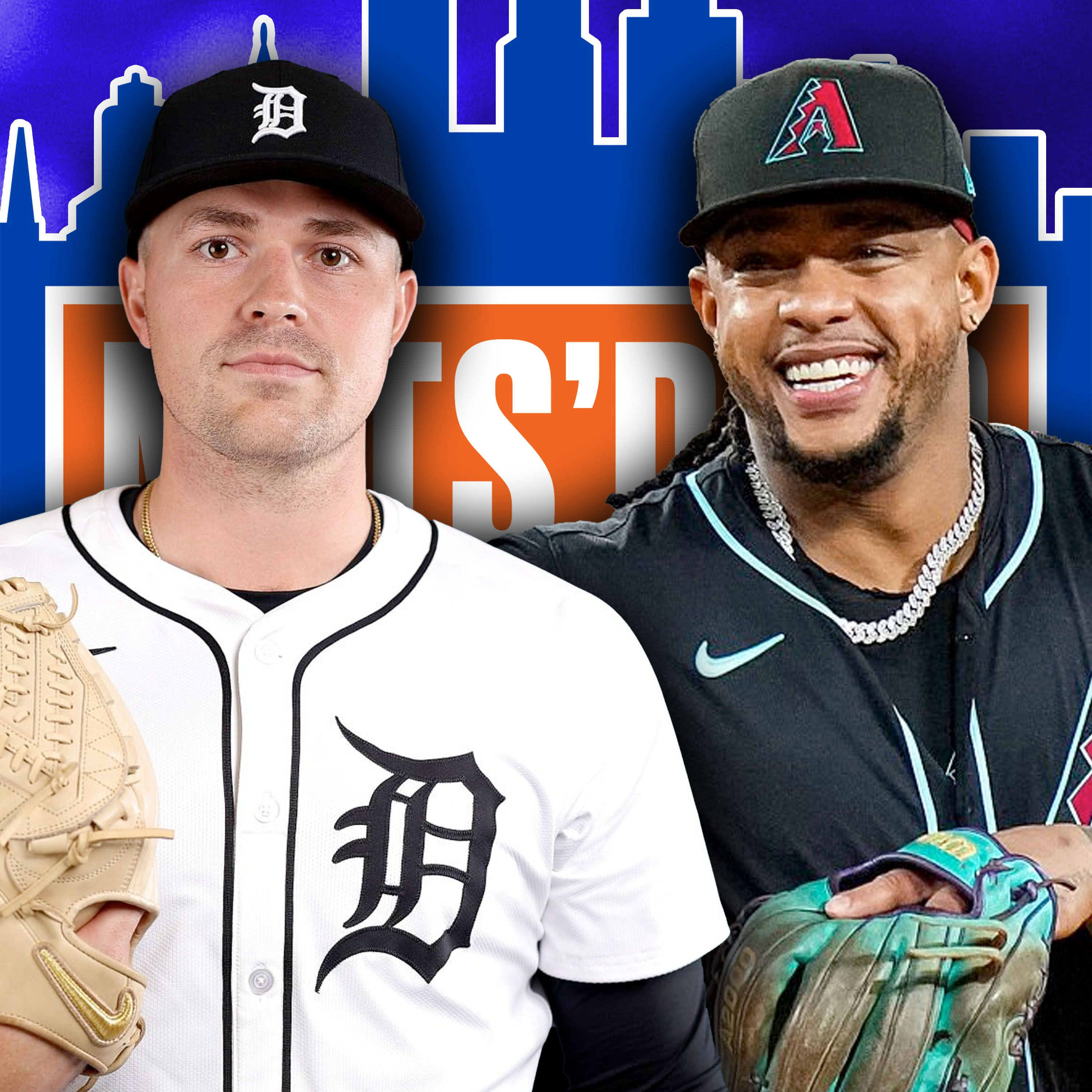 10 Trade Targets for the Mets | 497