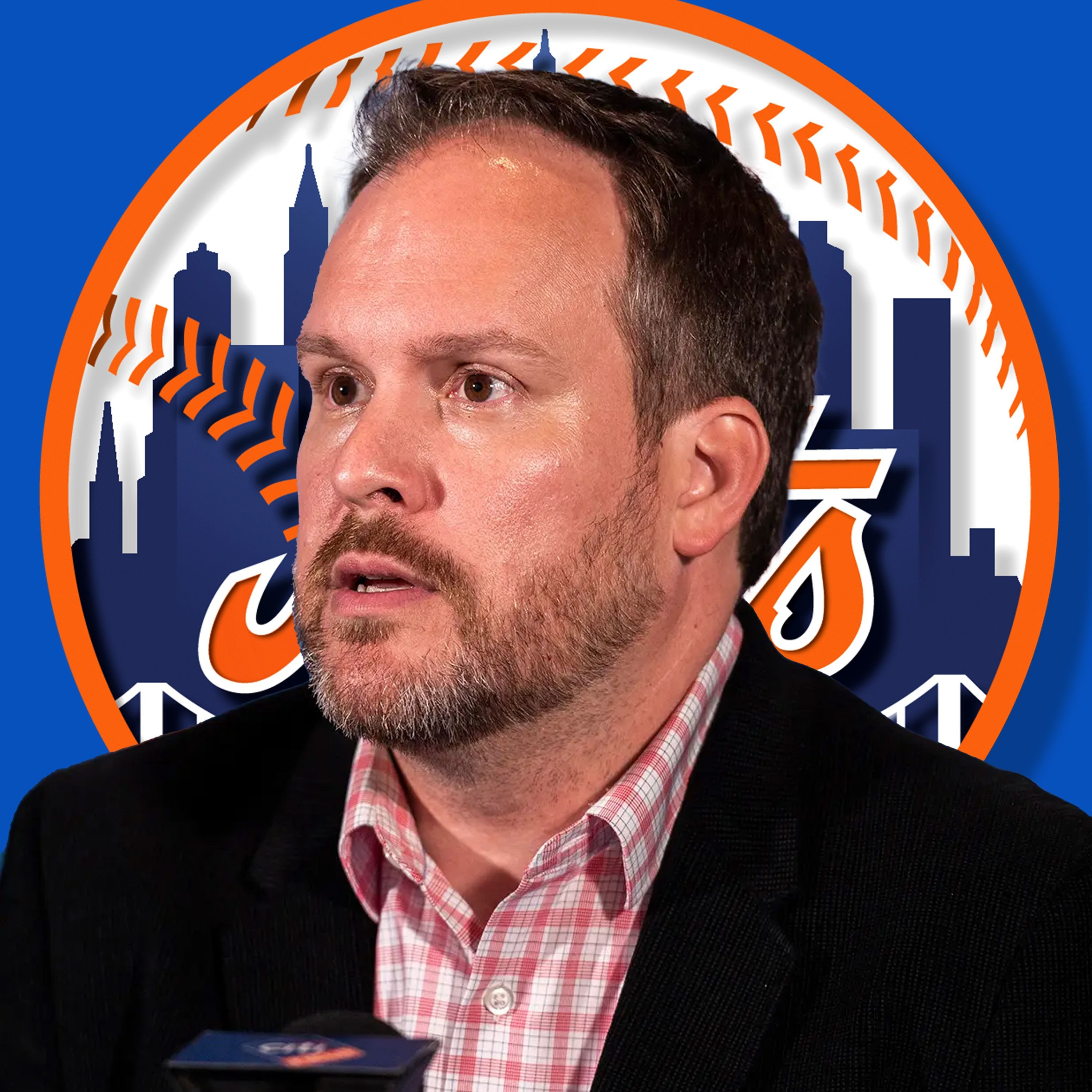Former Mets GM Zack Scott Interview | 399