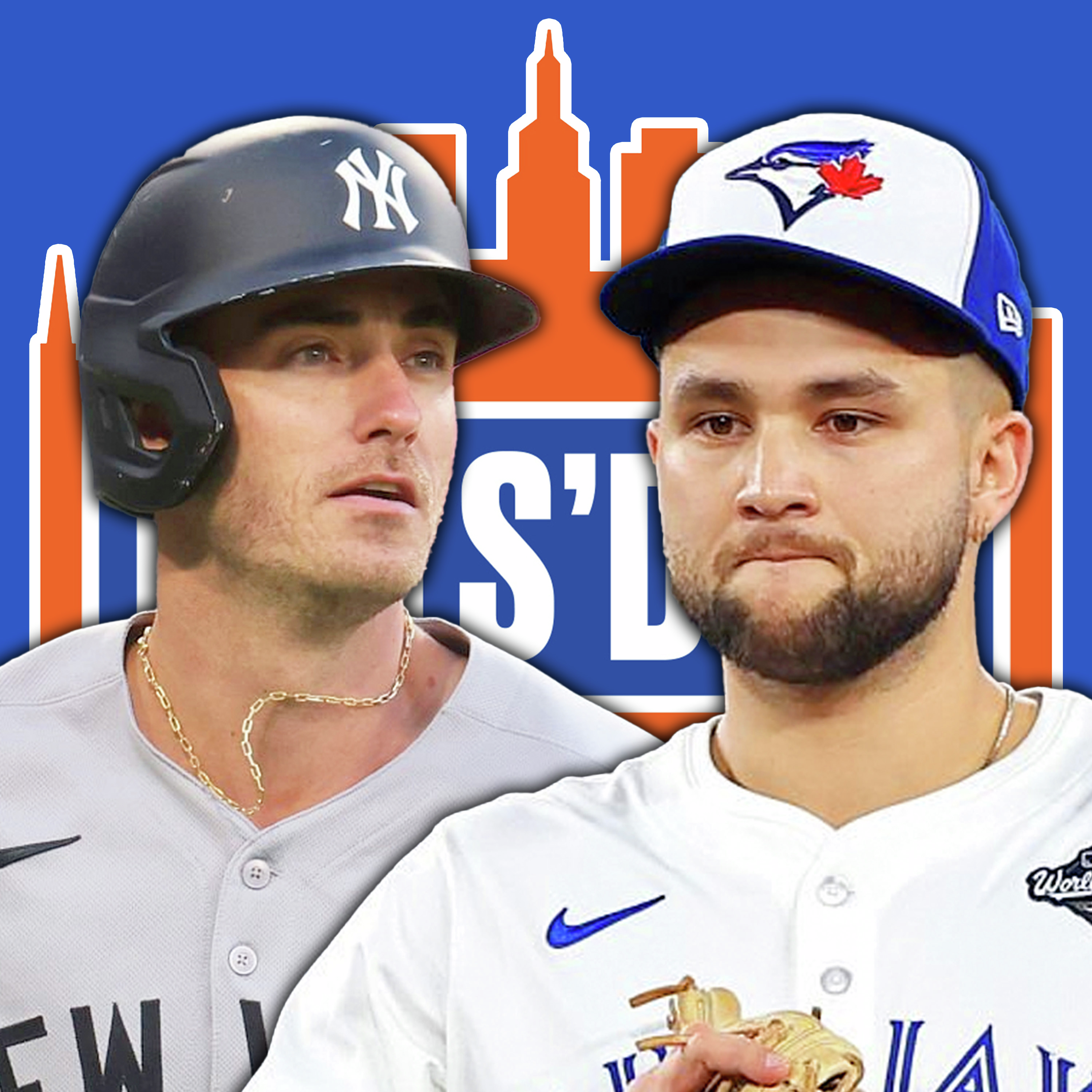 Bo Bichette Contract Fallout, His Fit at 3B, and Mets New Strategy | 521