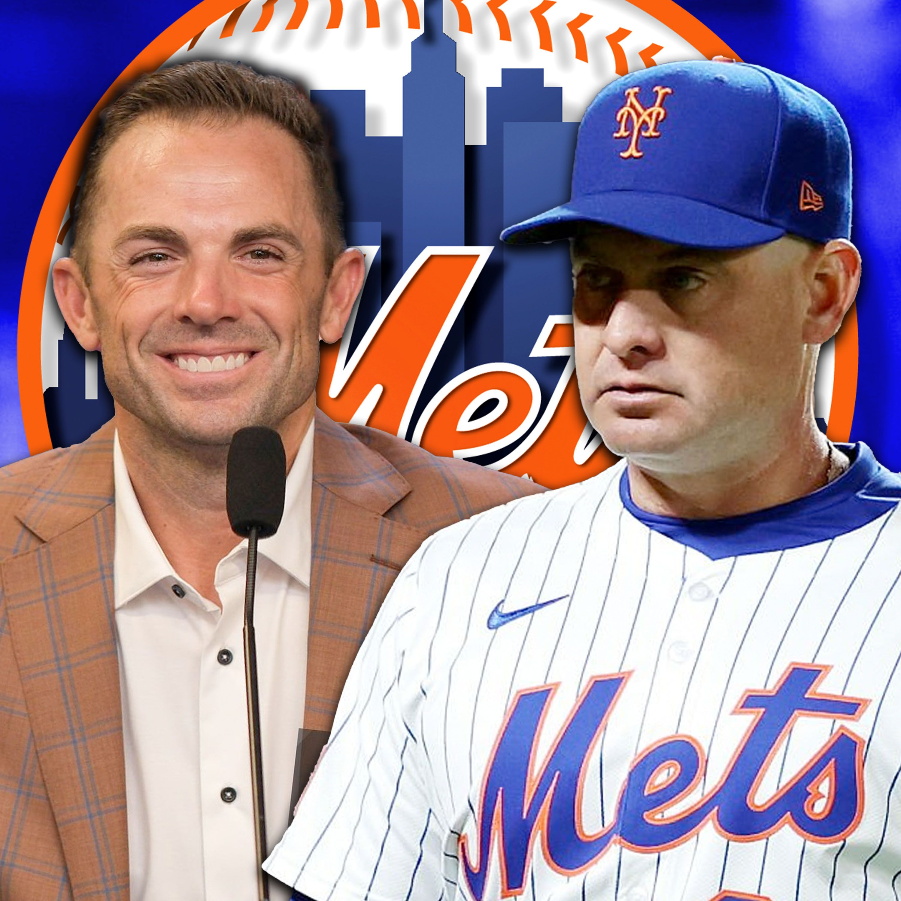 Mets Feel Stuck, David Wright Day, How to Fix Roster | 452