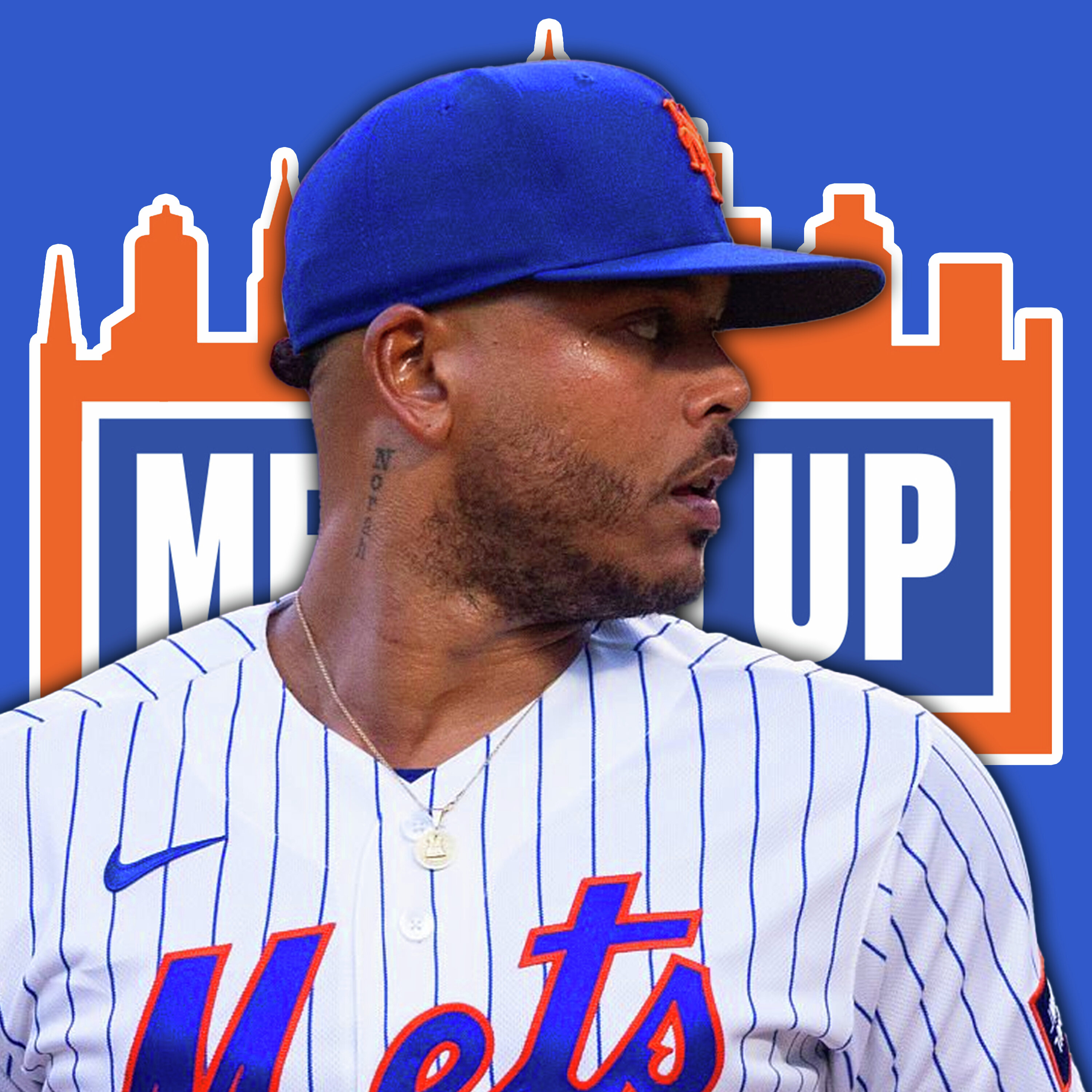Freddy Peralta Struggles, Juan Soto Saves Game 3, Mets LOSE Again | 574 episode artwork