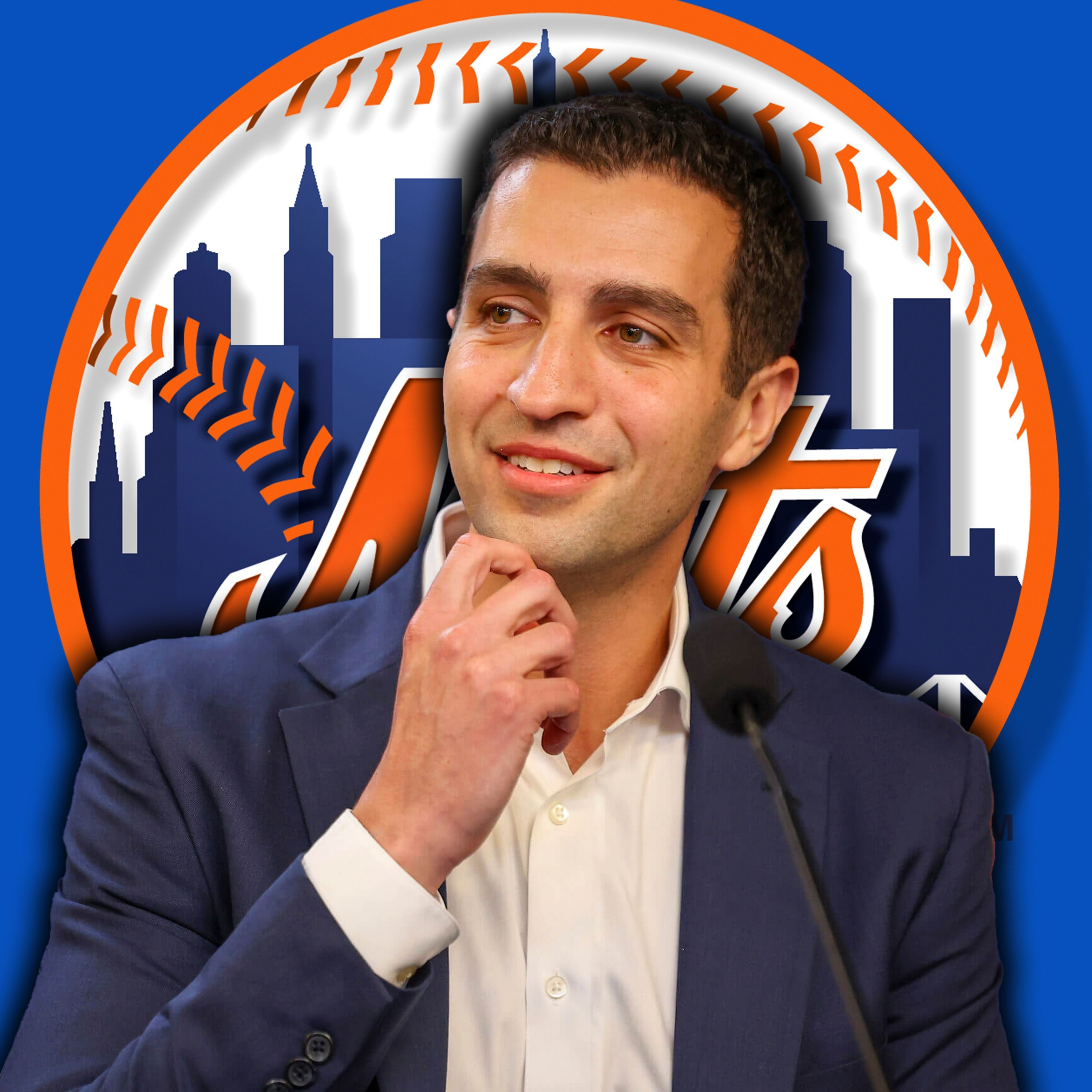 Did We Just Fix the Mets? | 461