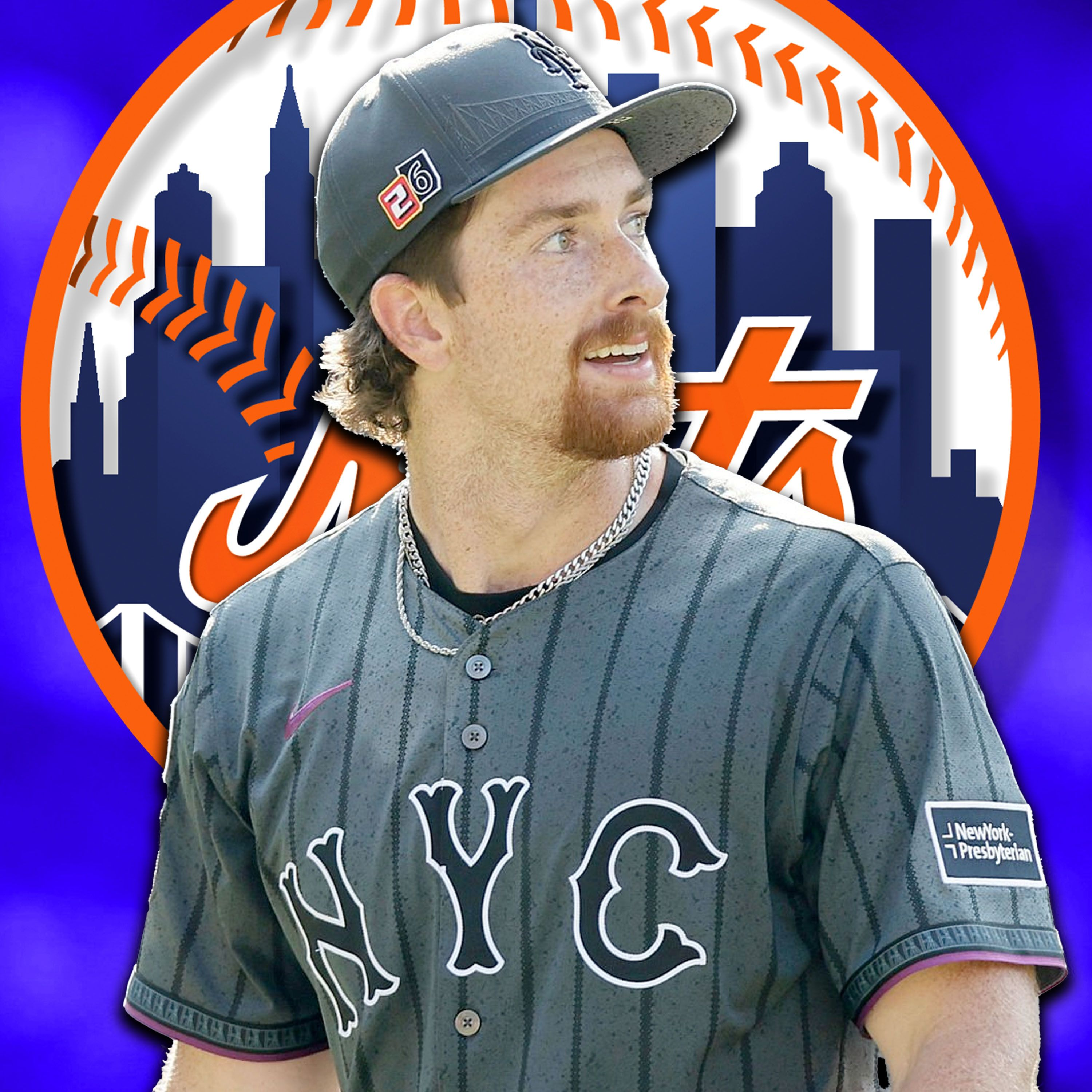 Nolan McLean So Good, Mark Vientos Back, and Almost a Sweep | 468