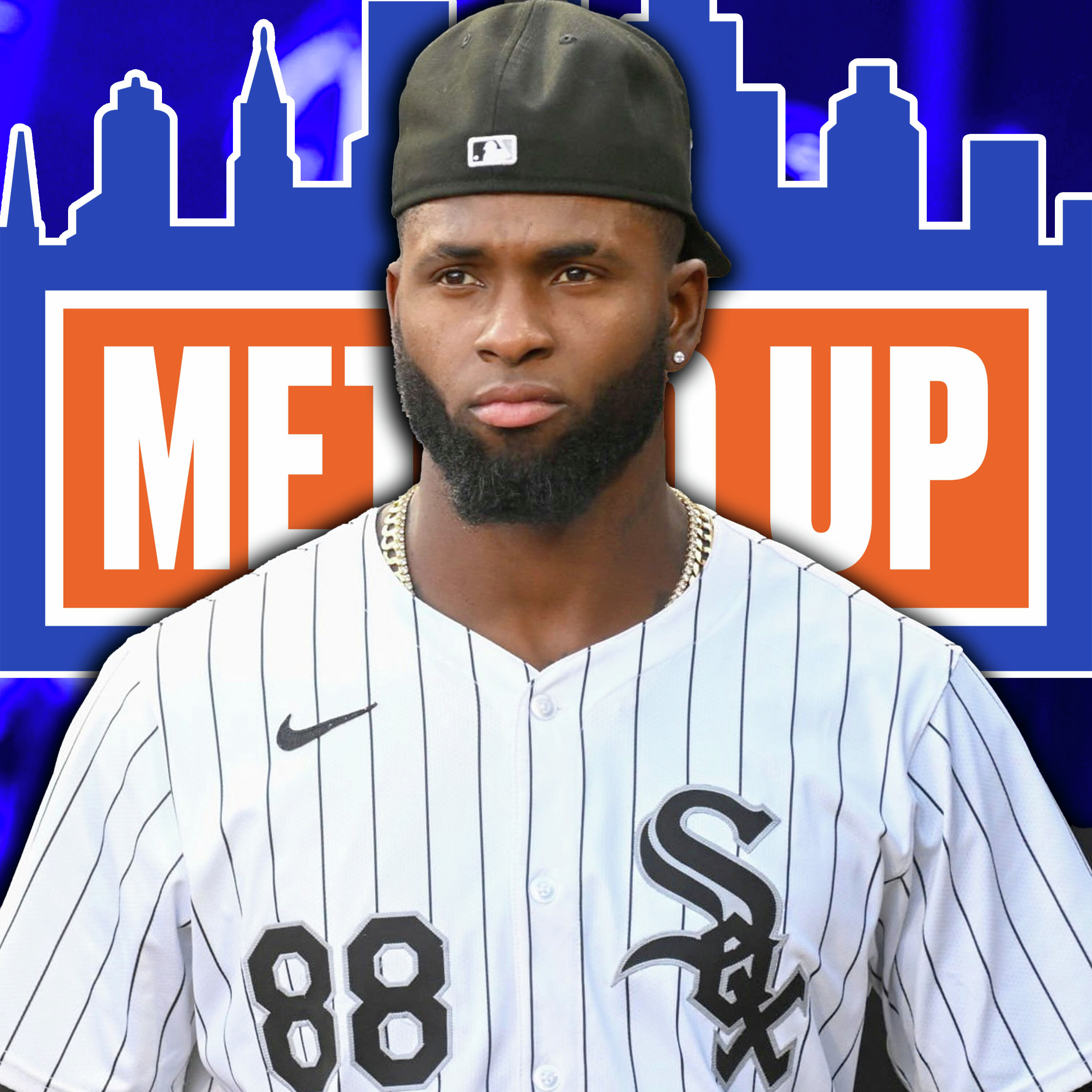 Mets Trade for Luis Robert Jr. | 522