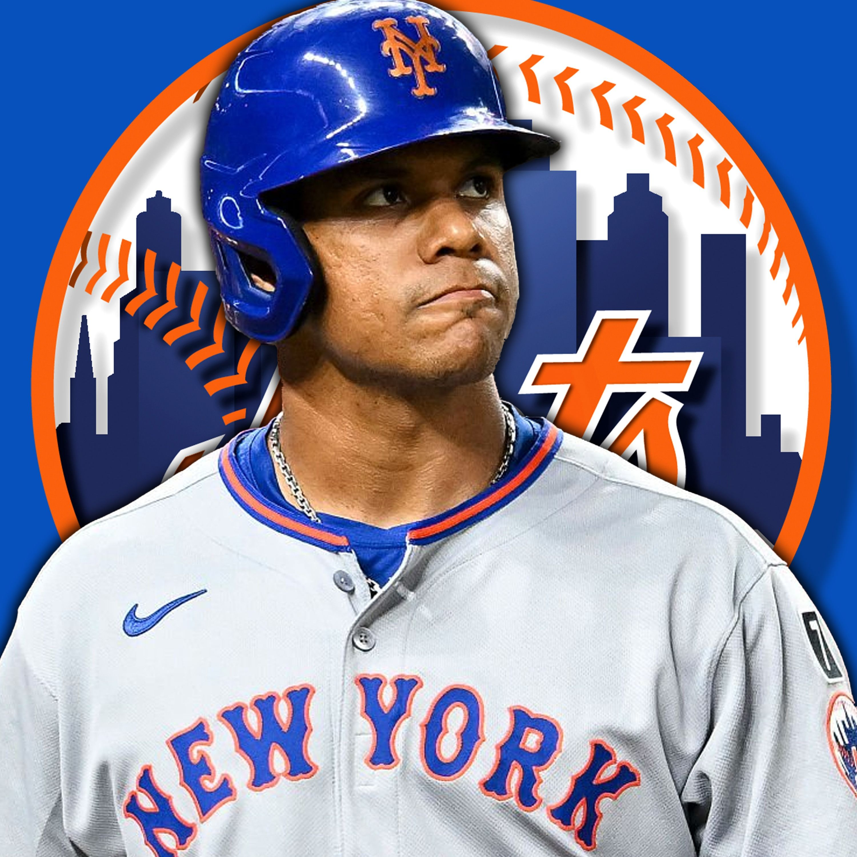 Juan Soto Homers, Pitching Looked Great, But Mets fall to Astros | 403