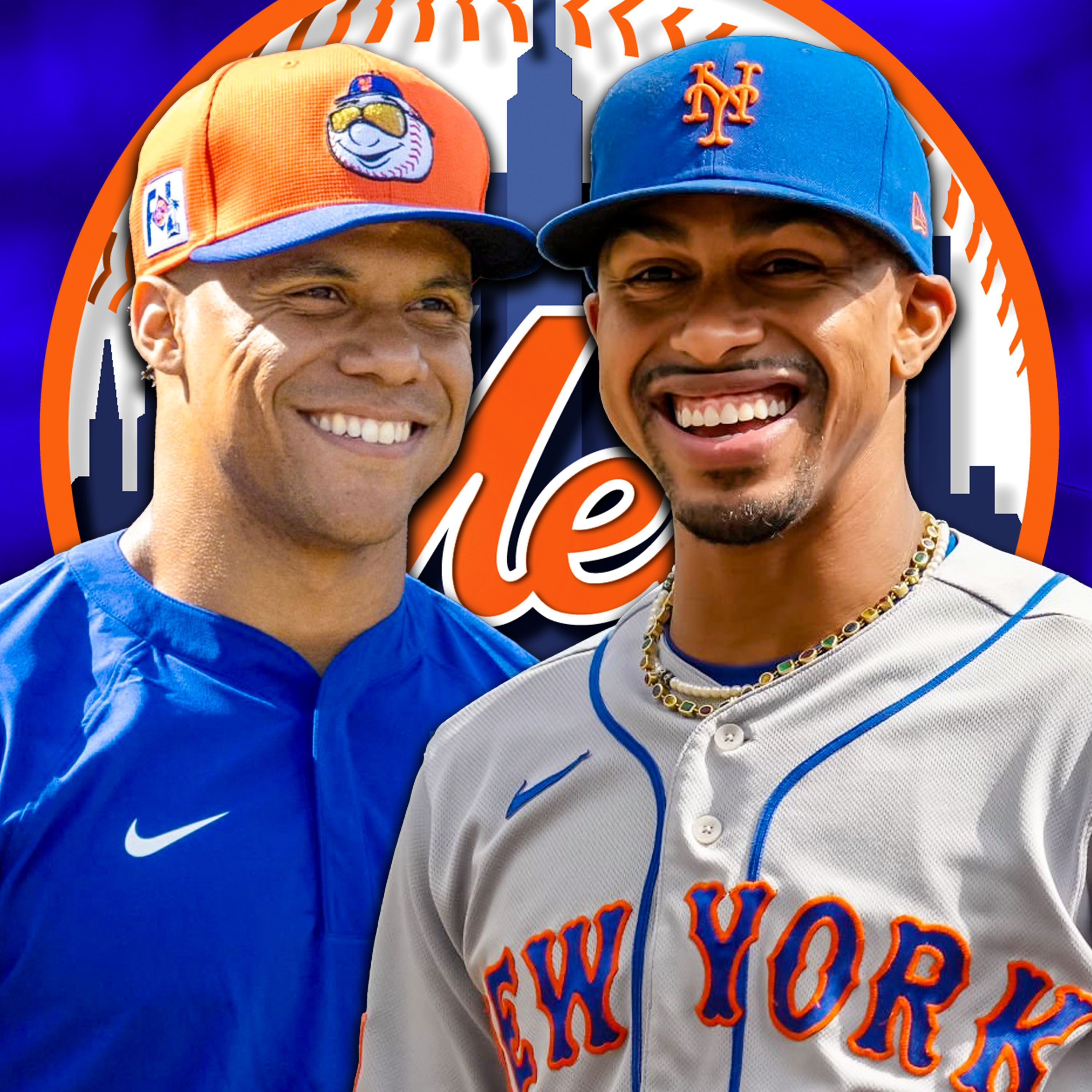 Mets 2025 Season Preview | 400