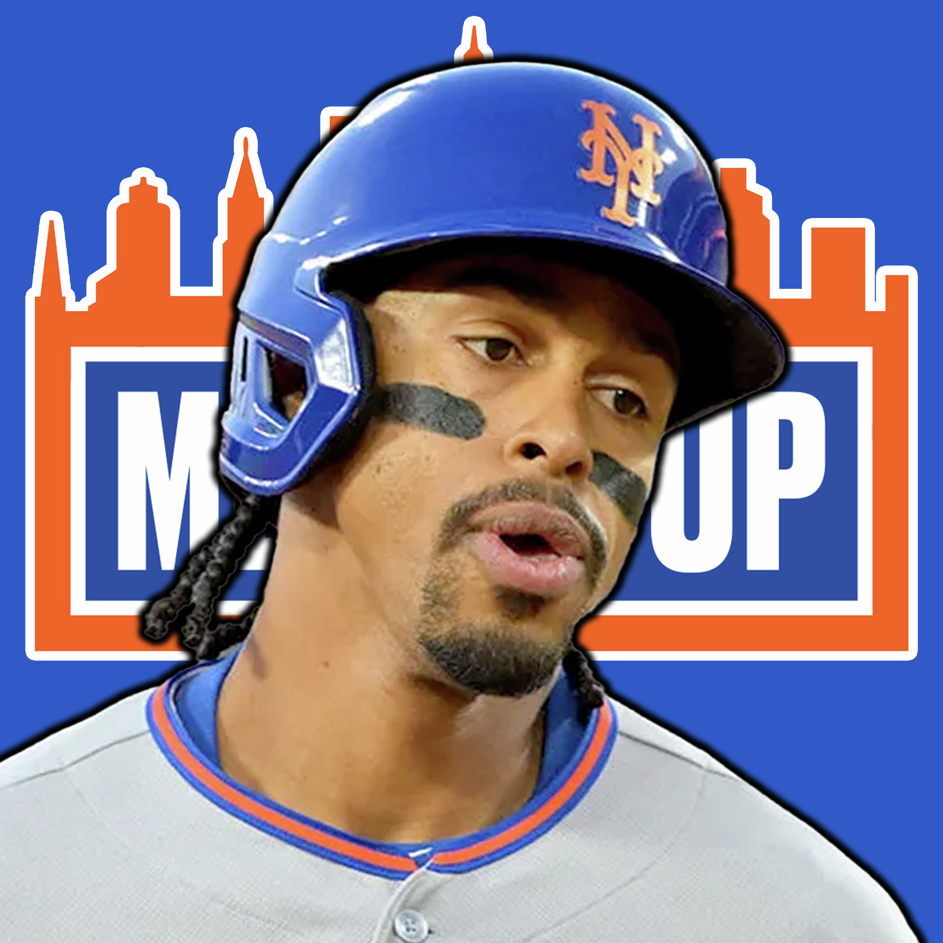 Mets Lose 11th Straight Game, Devin Williams Blows Save, Worst Team in MLB? | 552 episode artwork