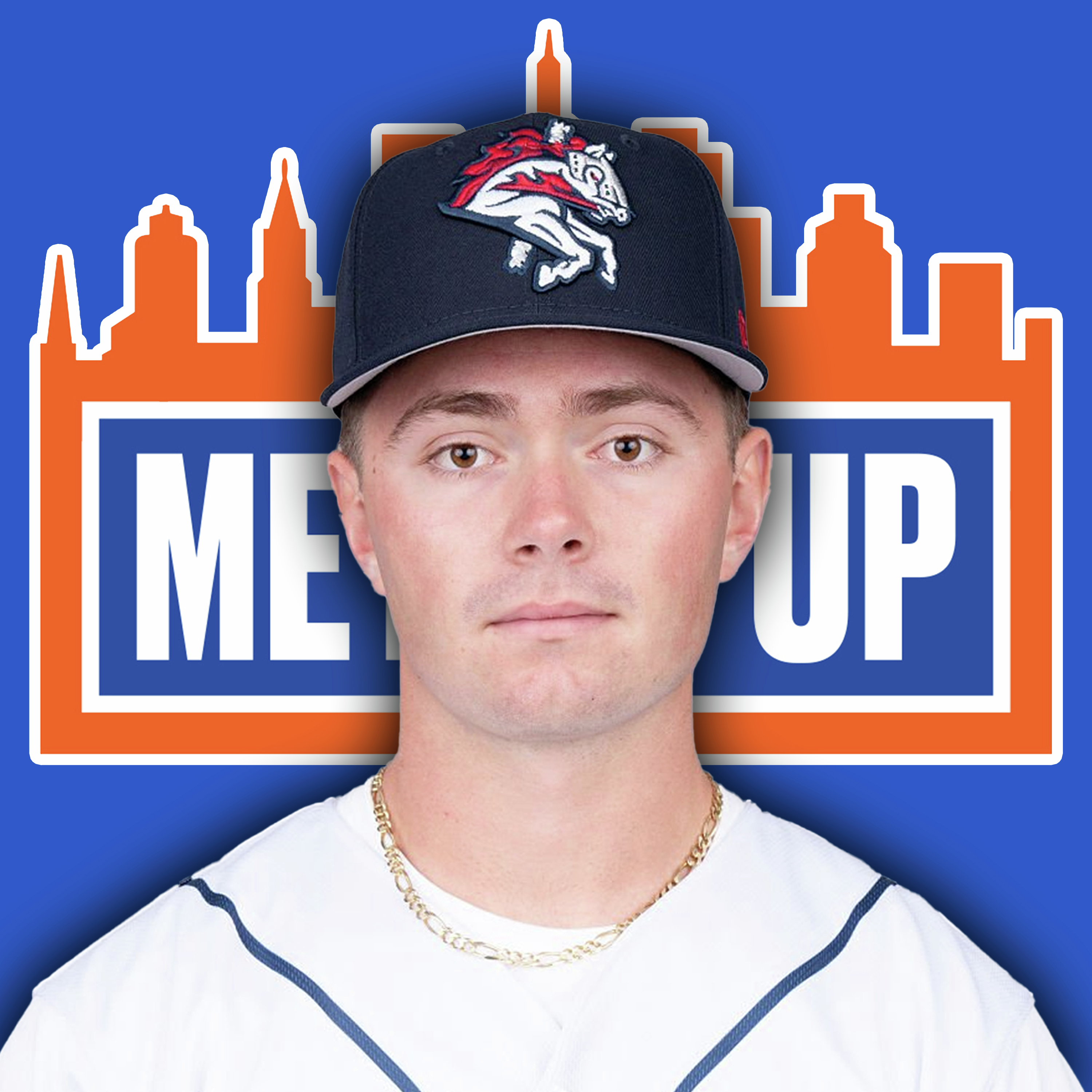 Mets Call Up Top Prospect AJ Ewing, Why He’s Ready, and What This Means For The Team | 562