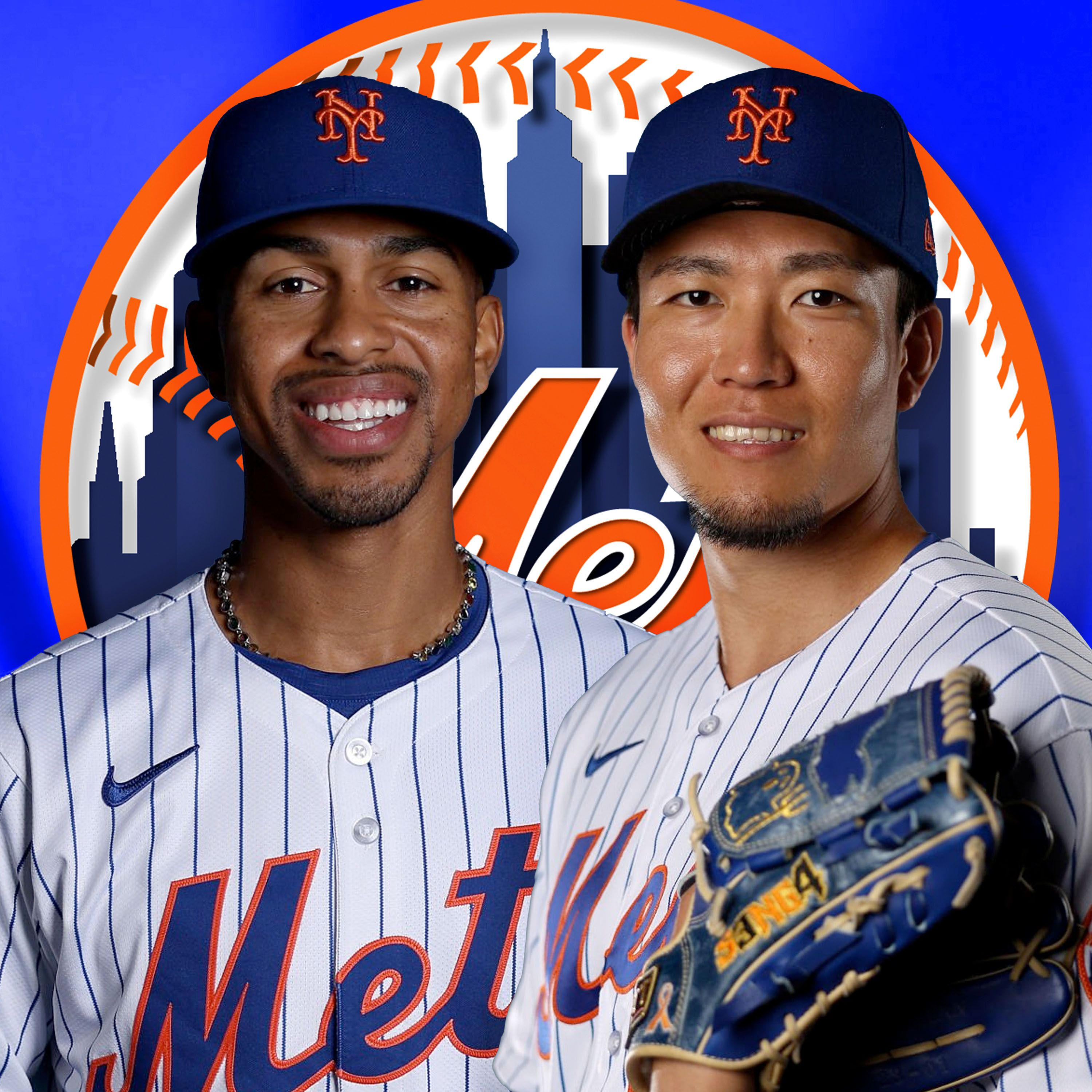 Spring Training Begins, Kodai Senga's Status, and Mets Top 30 Prospects | 387
