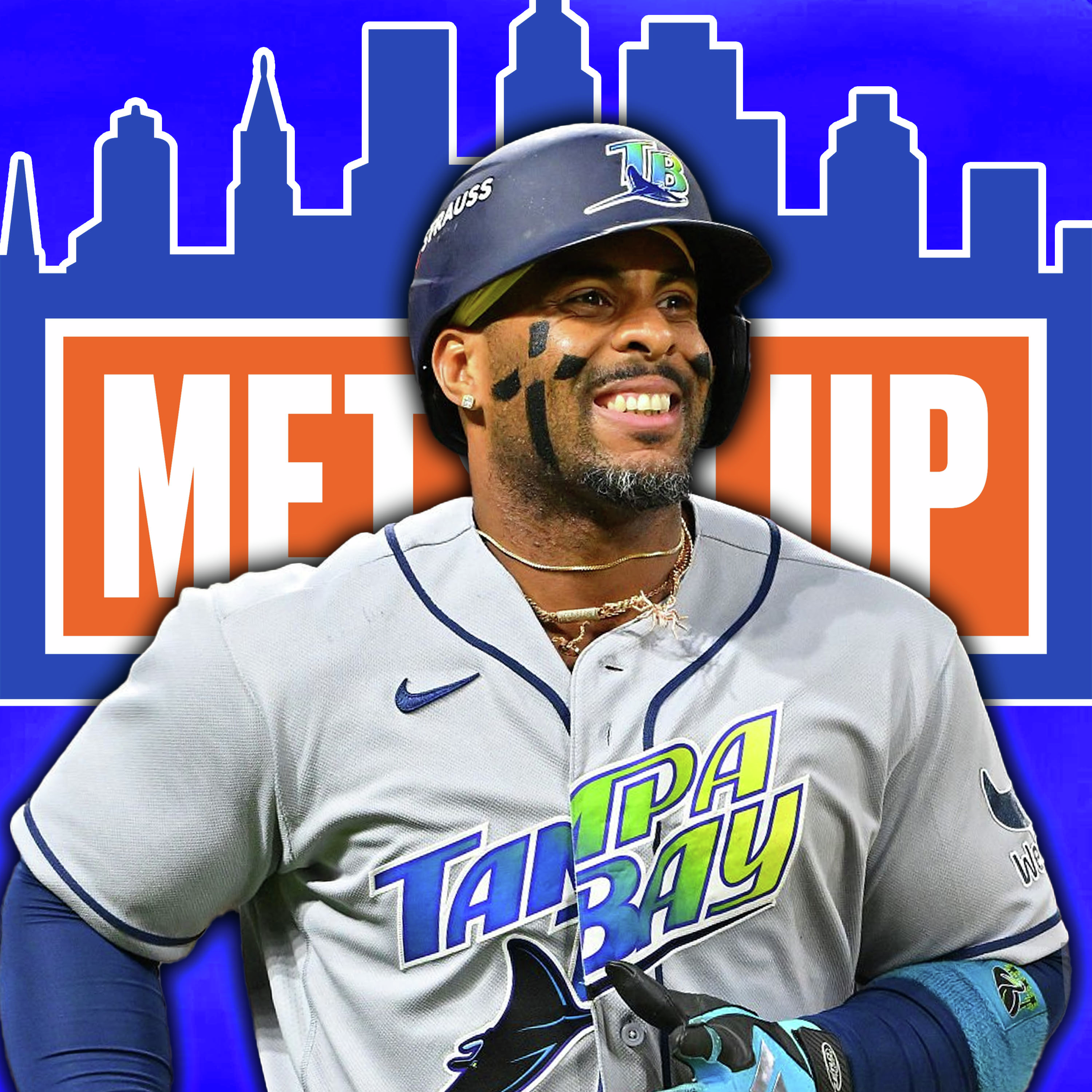 Five Hitters the Mets Should Trade For This Offseason | 628 episode artwork