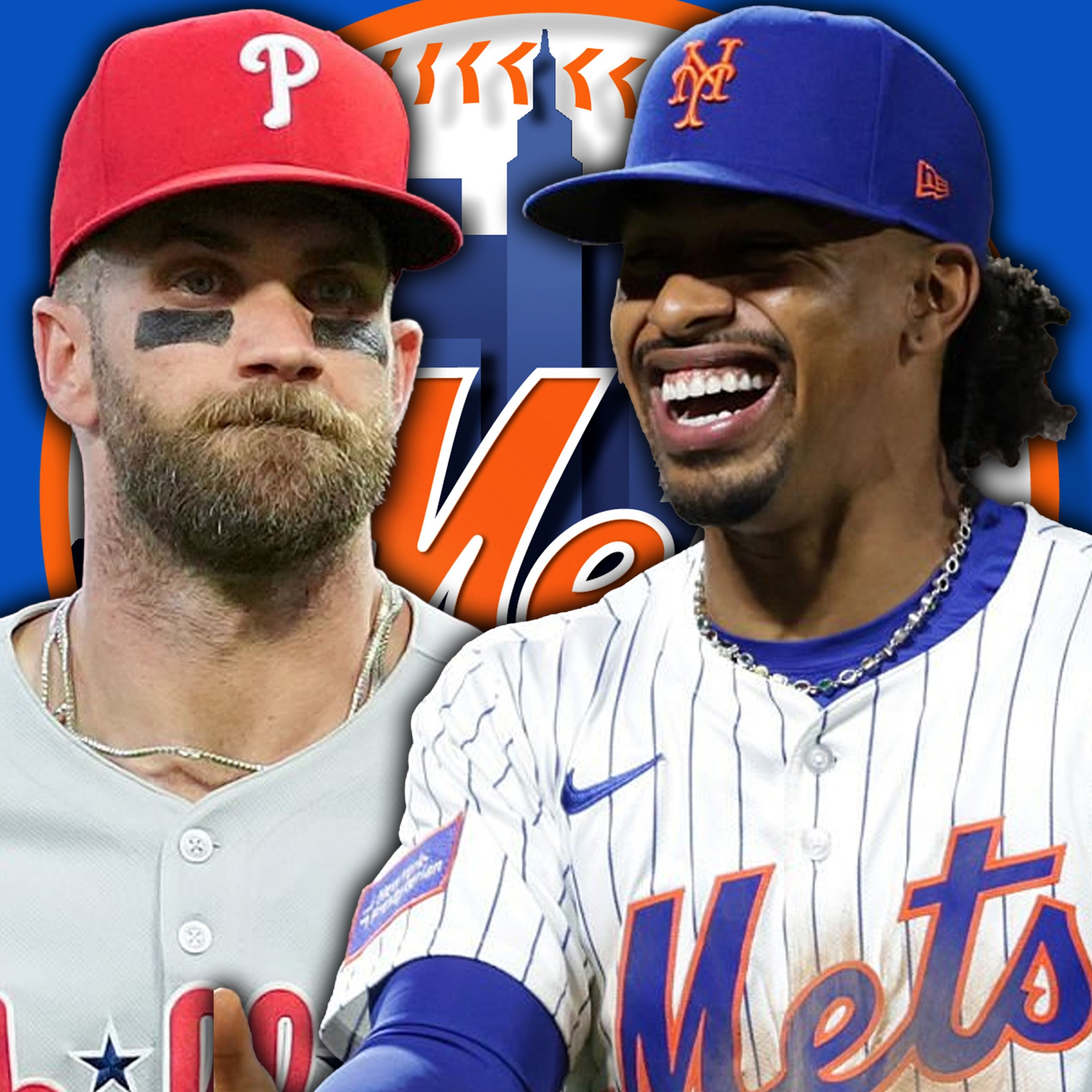 Mets Sweep Phillies, Nolan McLean is Him, Bats are on Fire | 470
