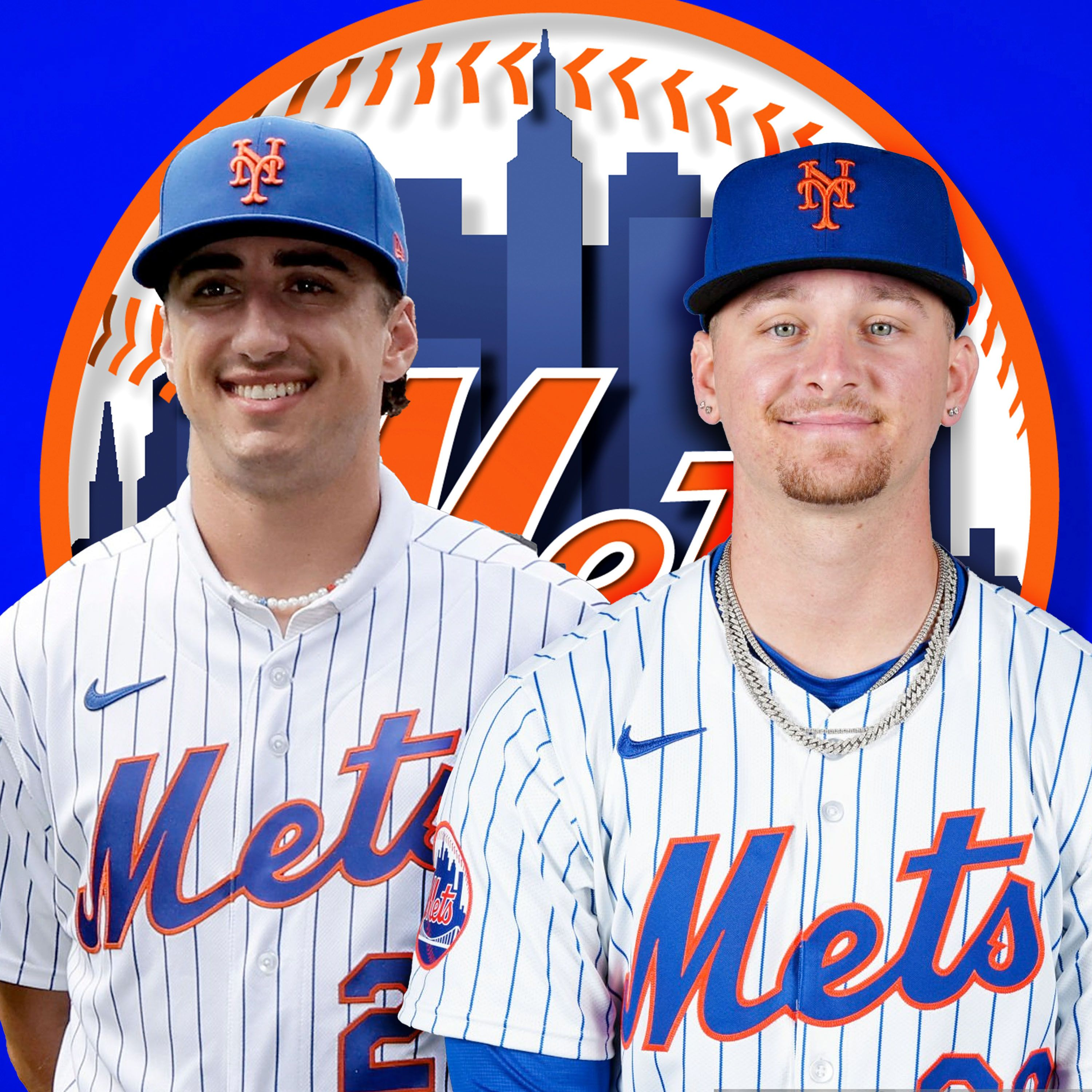 Mets Top 10 Prospect Ranking | 373