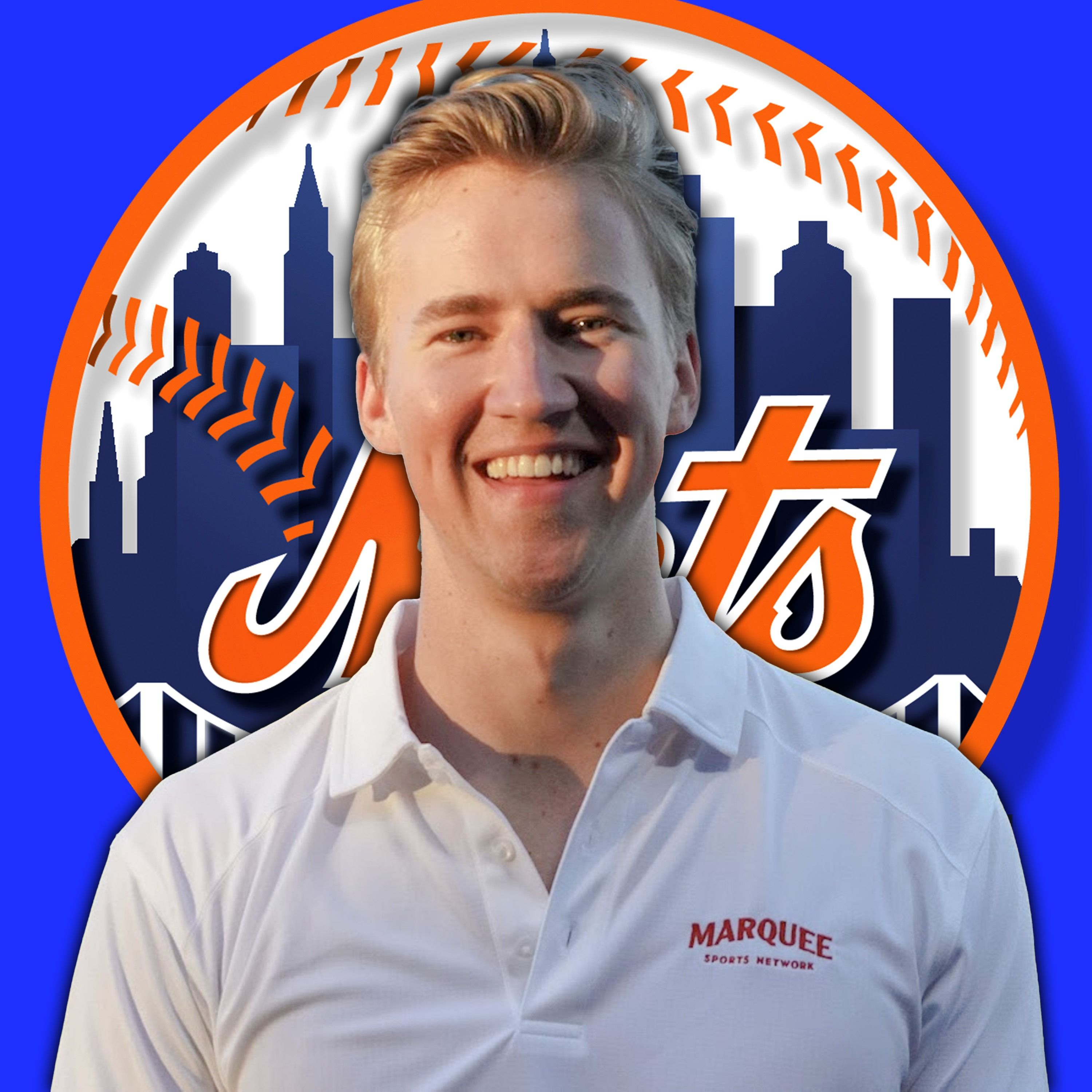 Mets Pitching Preview and Breakout Prospects with Lance Brozdowski | 384