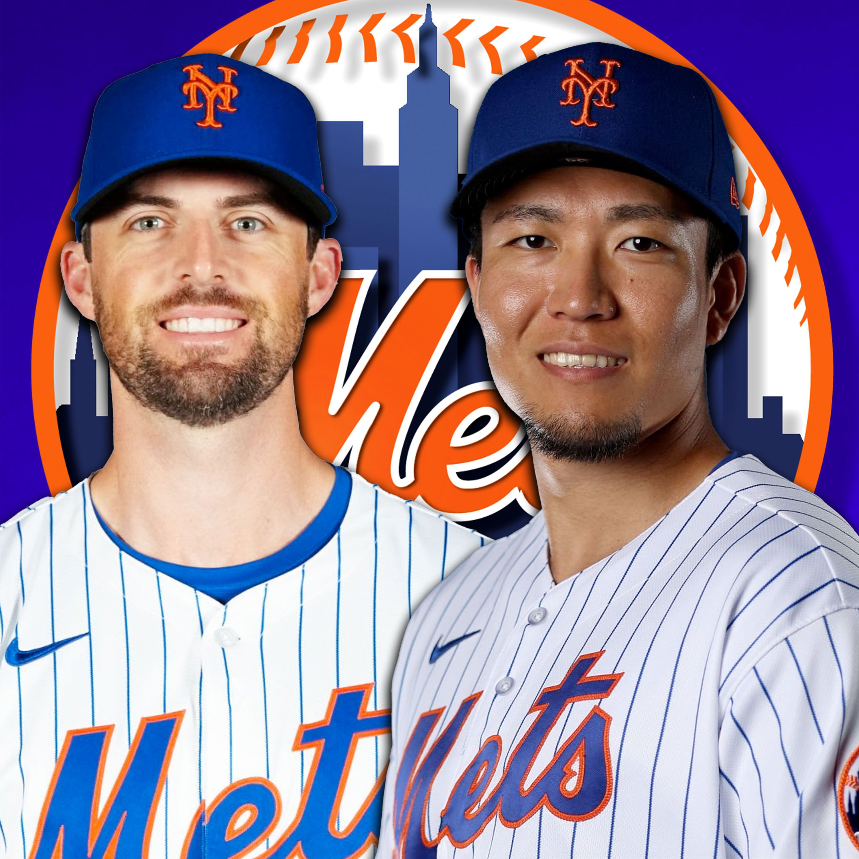 Mets Starting Pitching Preview with Nick Pollock (Pitcher List) | 401