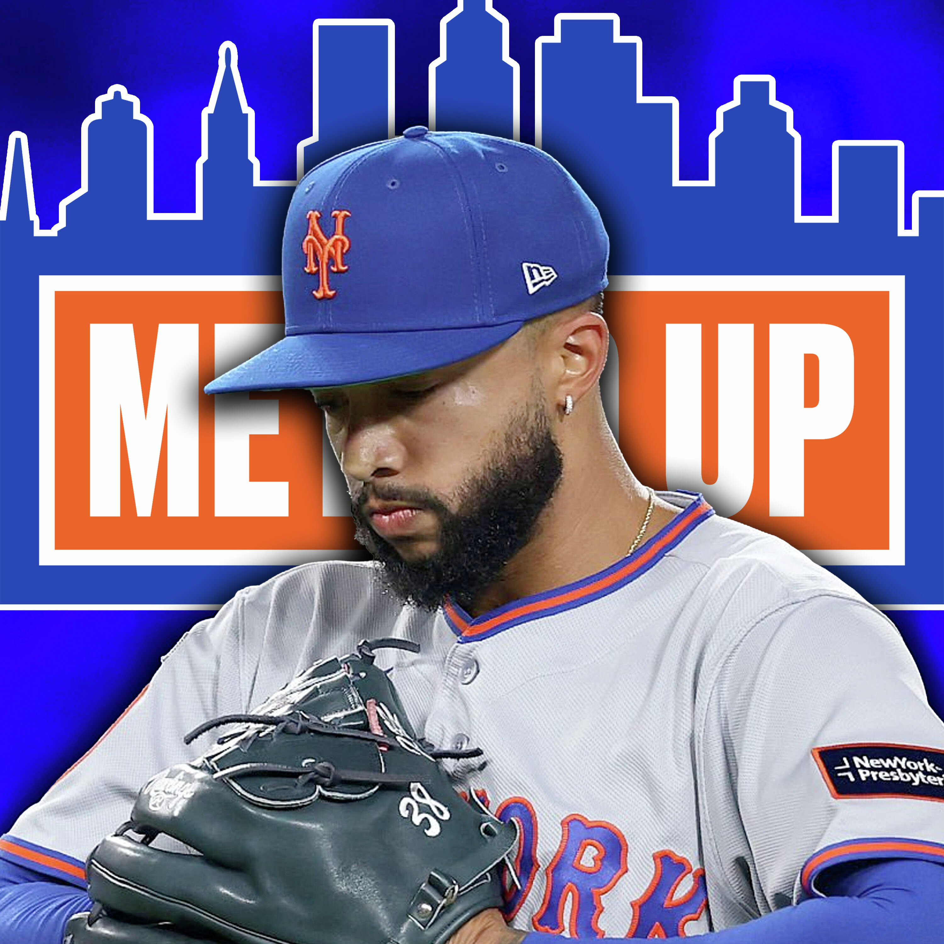 Mets Lose 12th Straight, Devin Williams Implosion, Total Disaster | 553 episode artwork