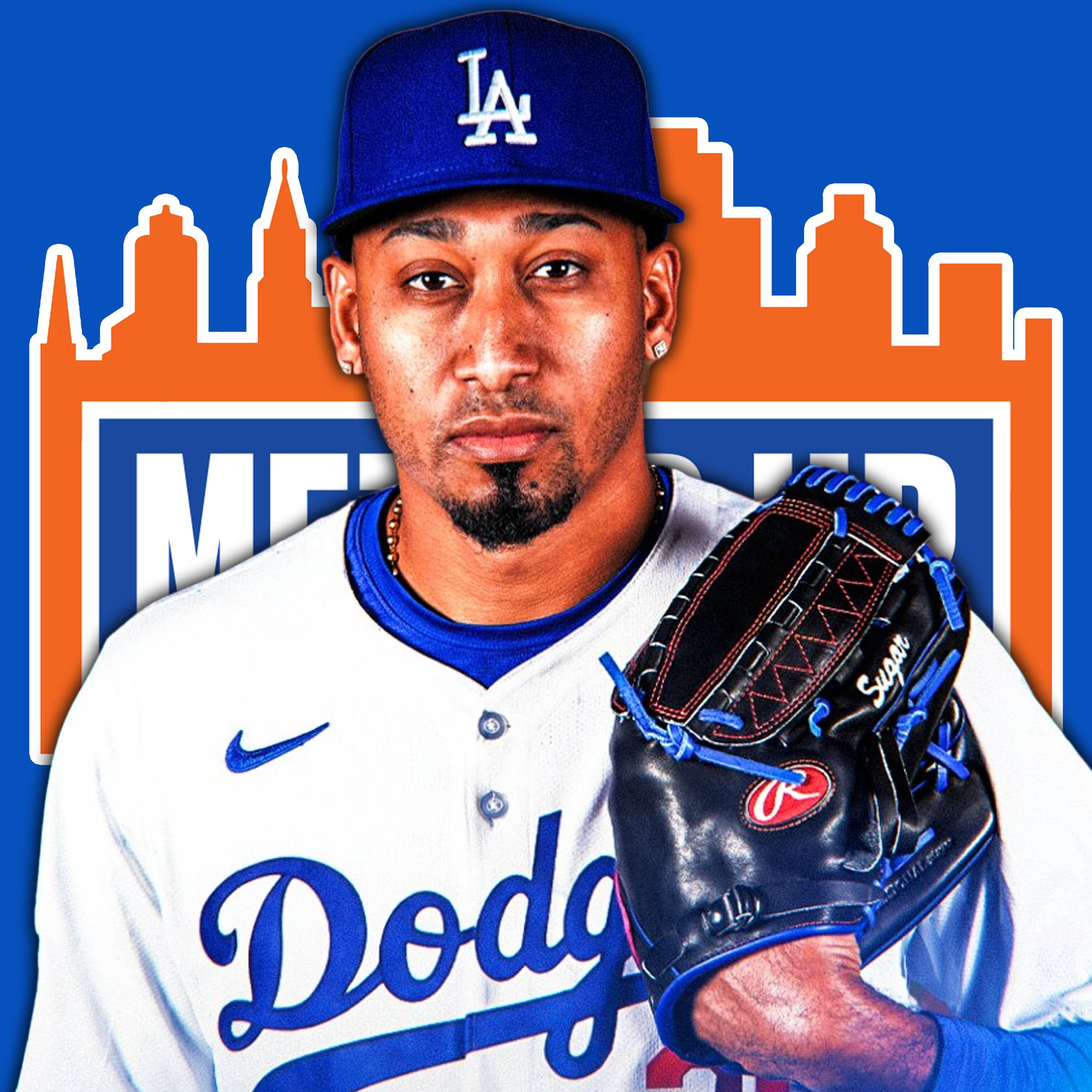 Edwin Diaz Signs with Los Angeles Dodgers | 506 Edwin Diaz Signs with Los Angeles Dodgers | 506