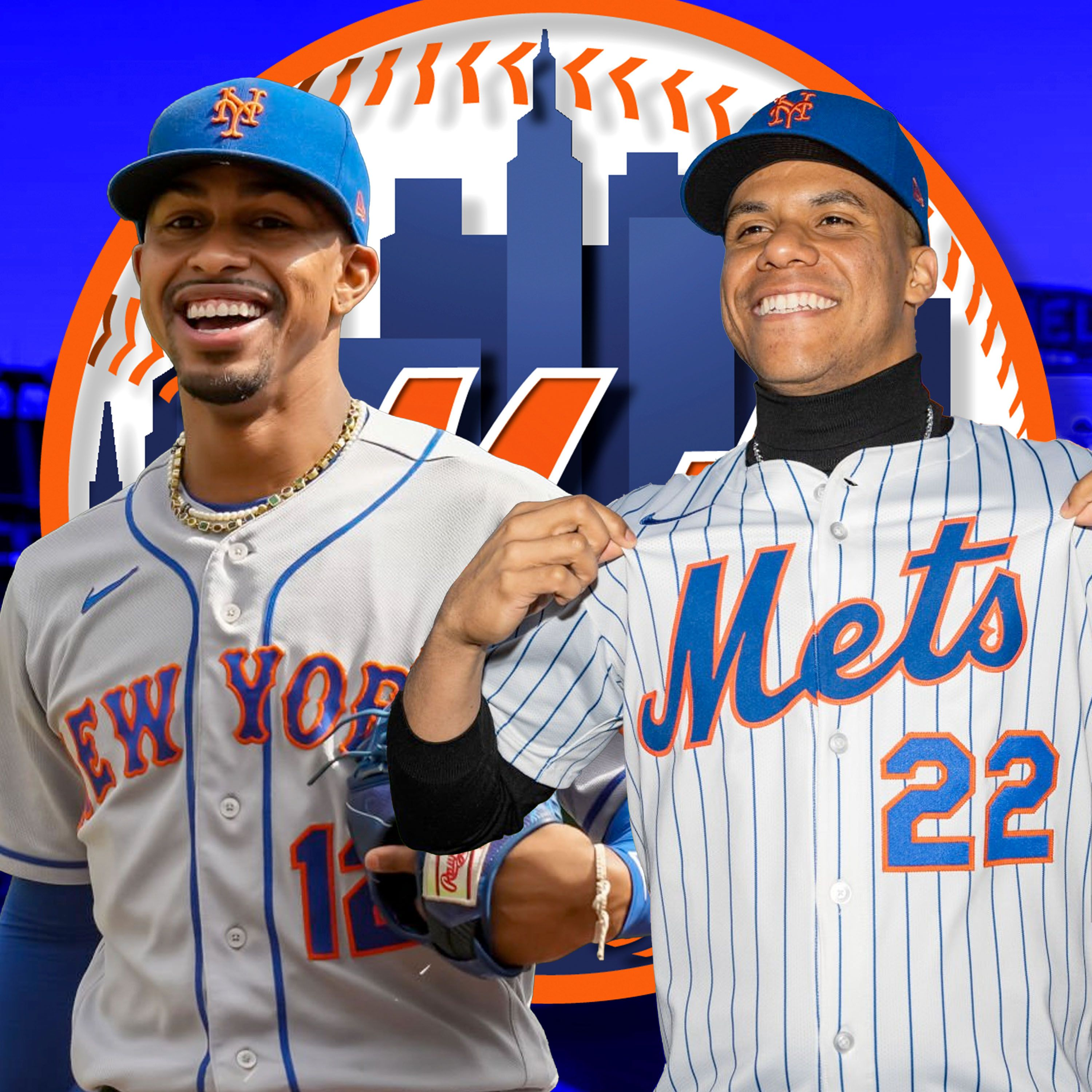 Predicting the Mets Roster in 2030 | 386