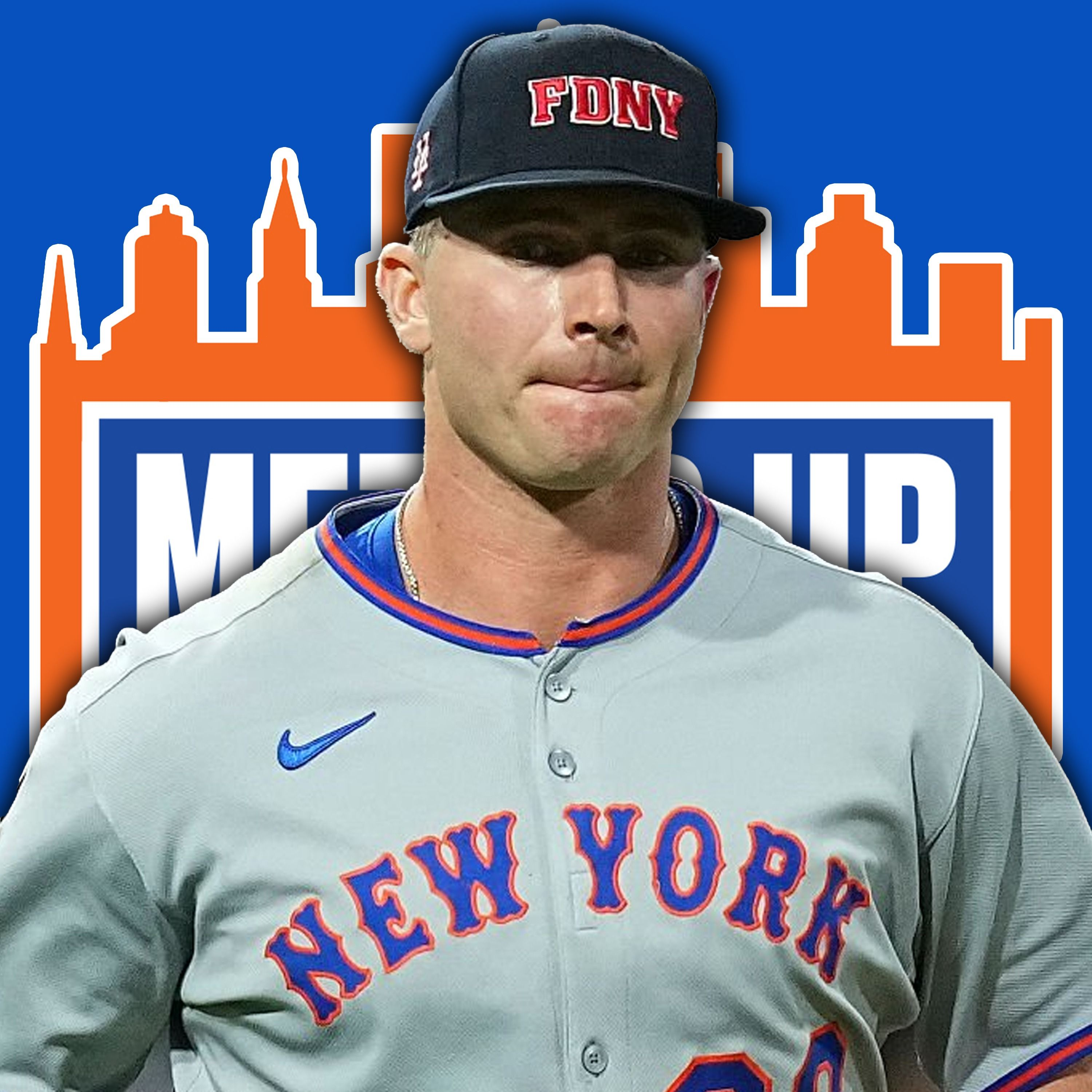 Mets Swept by Phillies, Total Collapse Happening | 476