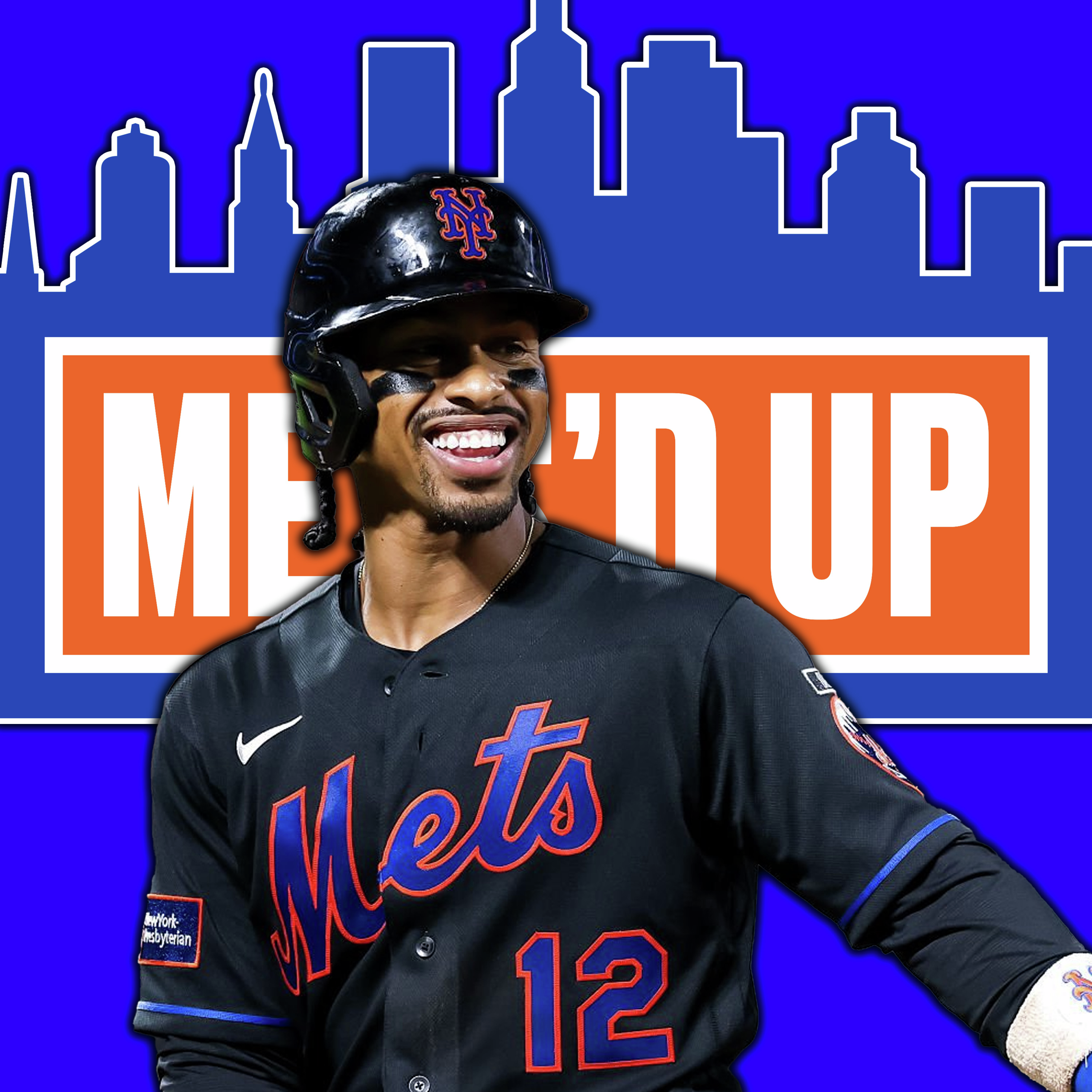 Mets Sweep Nationals, Francisco Lindor Still Elite, Kodai Senga the Closer? | 604 episode artwork