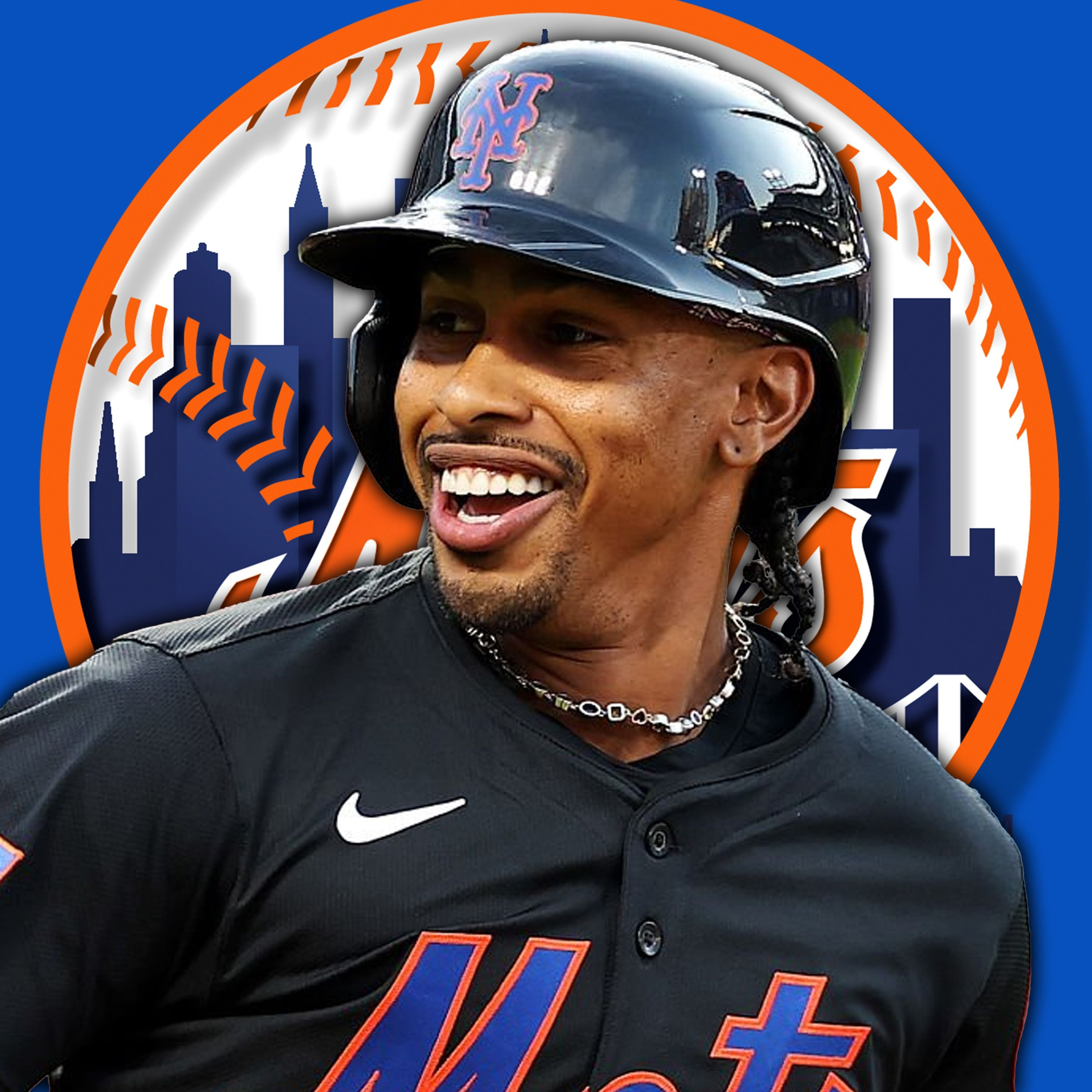 Mets Beat Brewers, Francisco Lindor All-Star, Subway Series Preview | 443