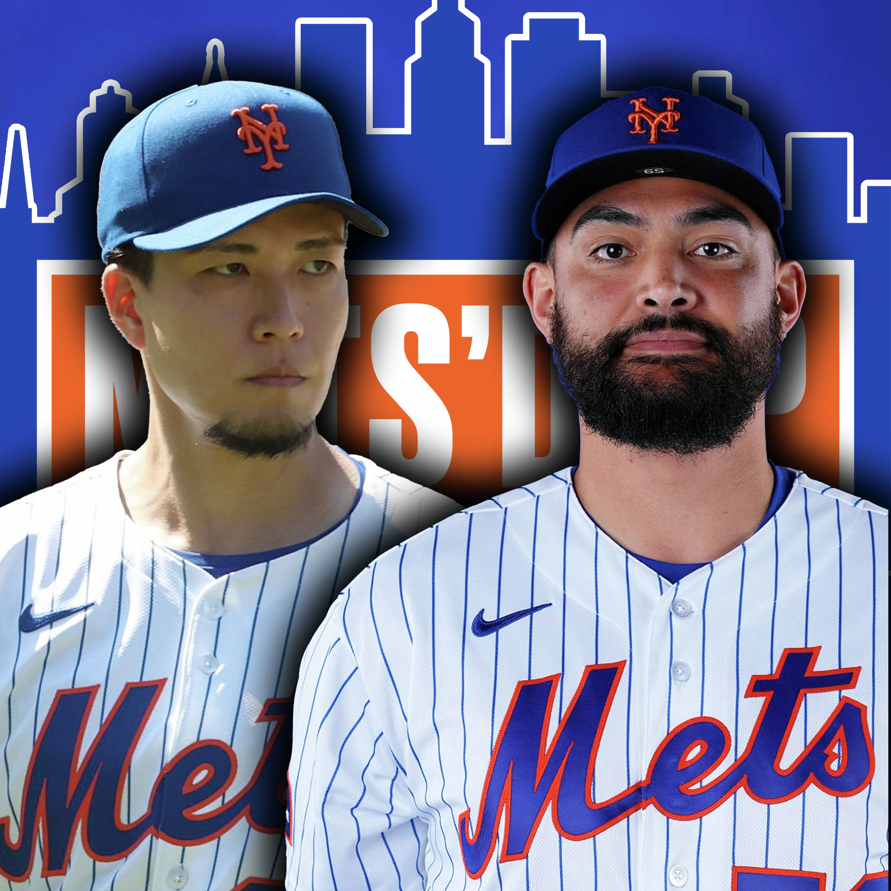 Opening Day Roster Prediction, Kodai Senga's Progress, and World Baseball Classic | 537