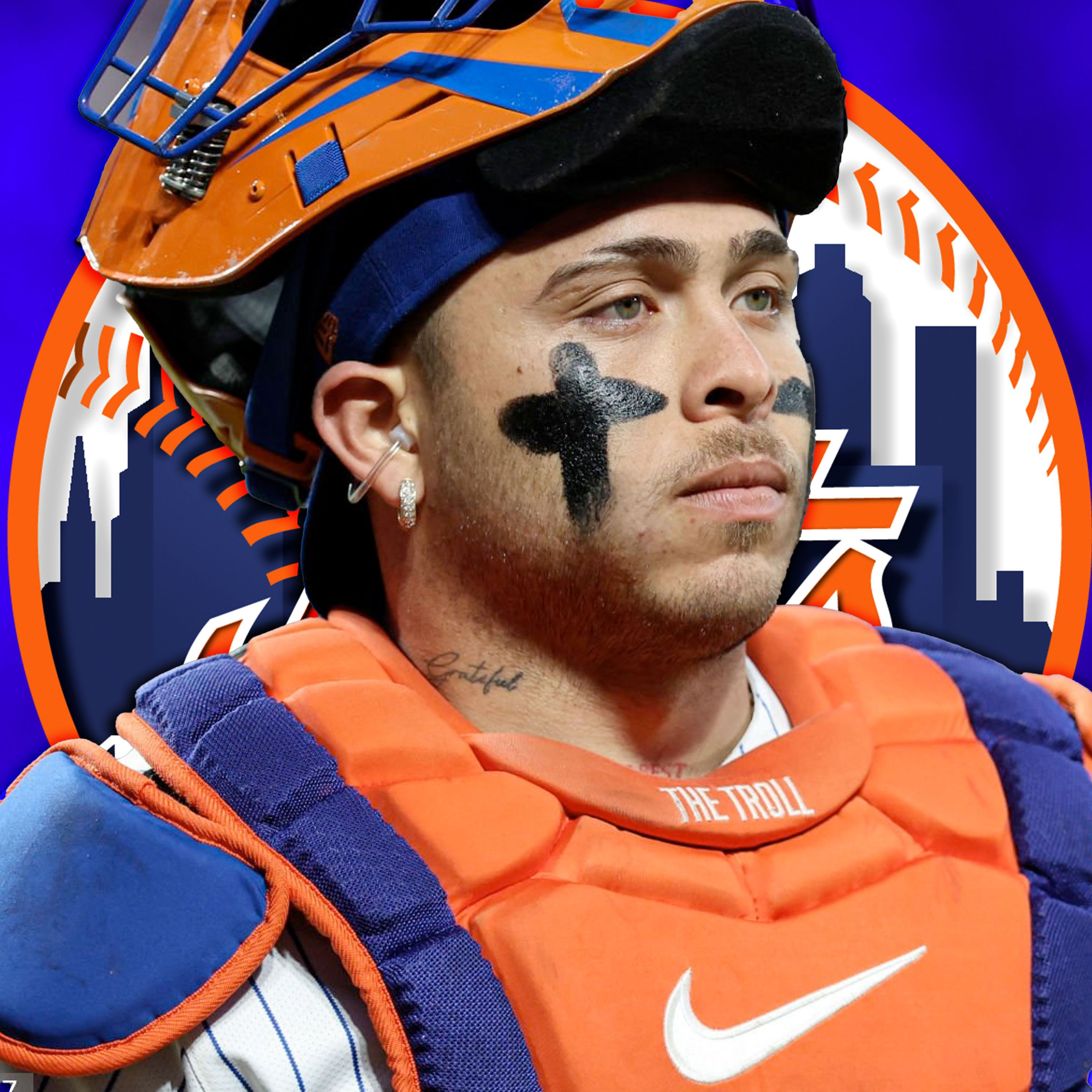 Francisco Álvarez is Out two Months, Replacement Options | 394