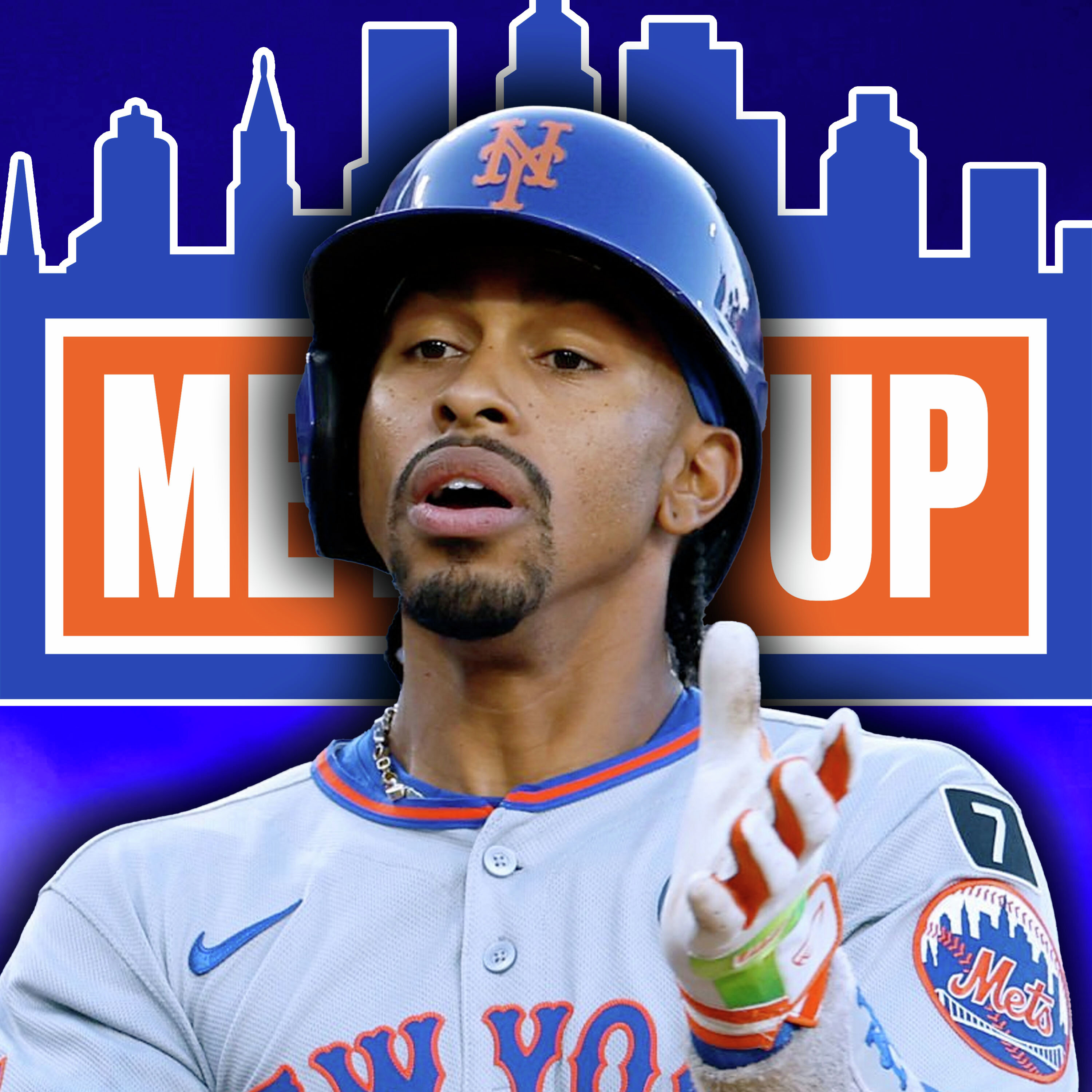 Mets Drop Awful Series vs Cardinals, Team Can't Hit, and a Big Media Marvel | 545 episode artwork